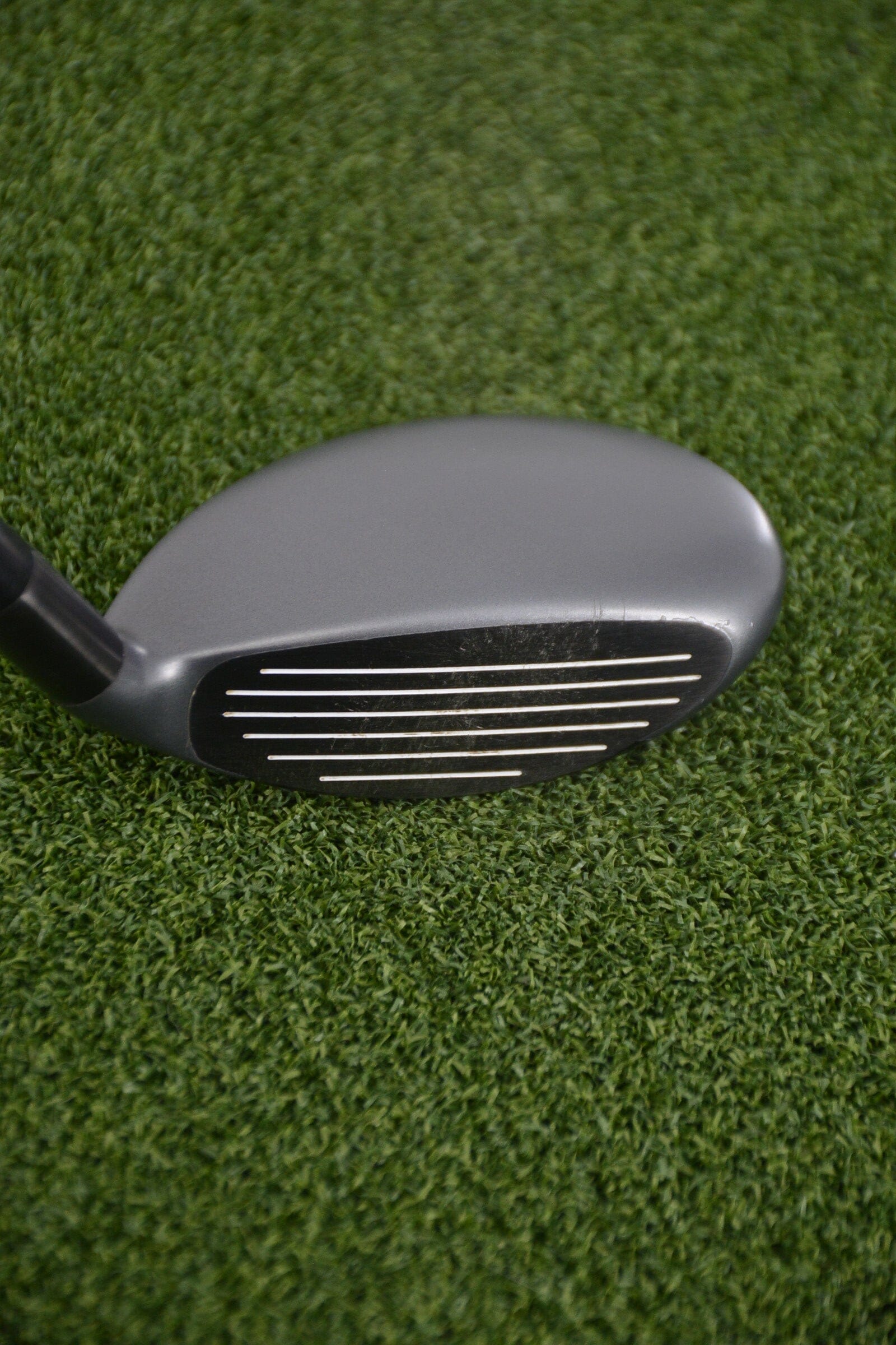 Lefty Callaway X Hot 2013 3 Hybrid S Flex 40.75" Golf Clubs GolfRoots 