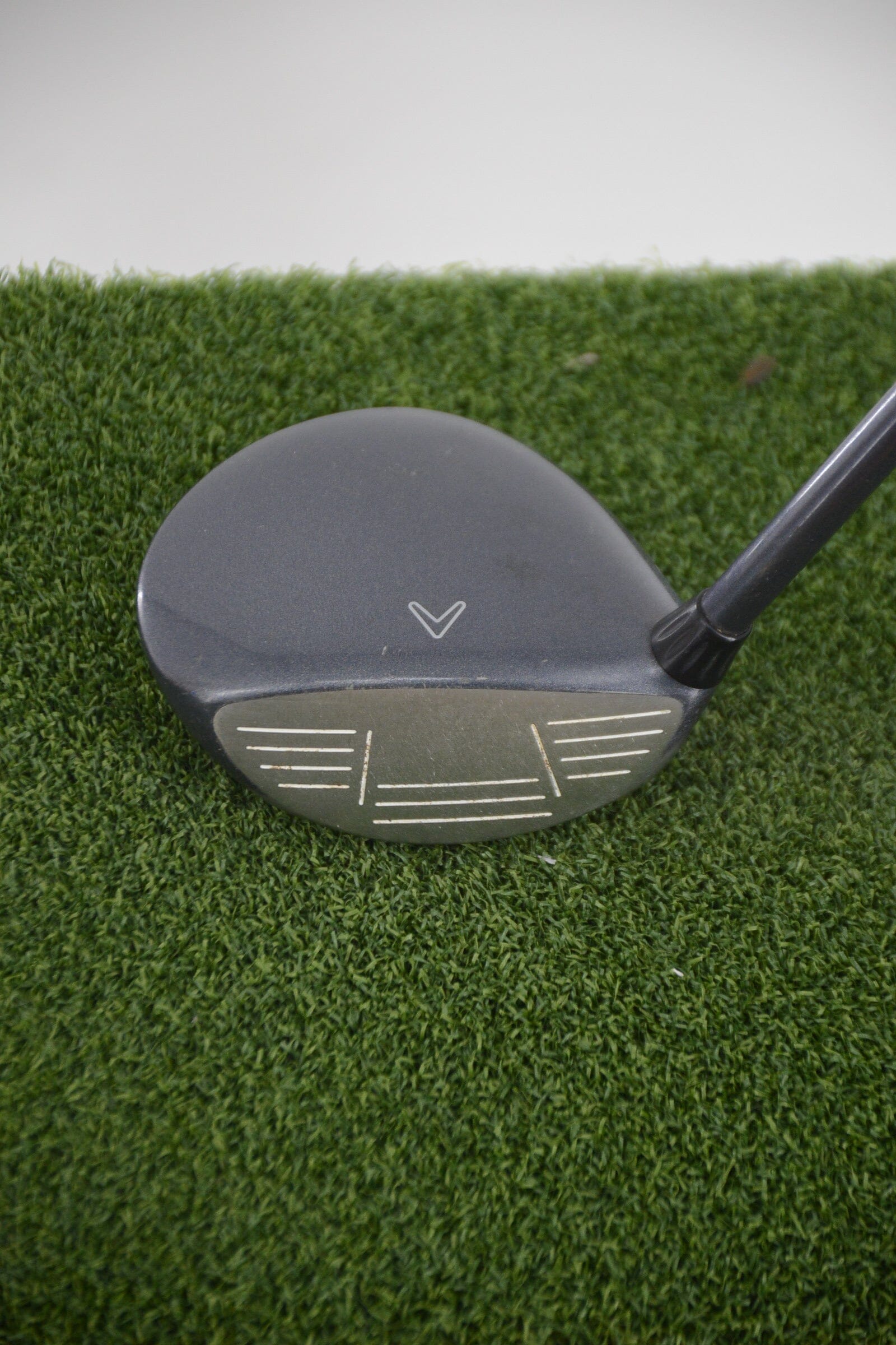 Callaway Steelhead III 3 Wood SR Flex 43" Golf Clubs GolfRoots 