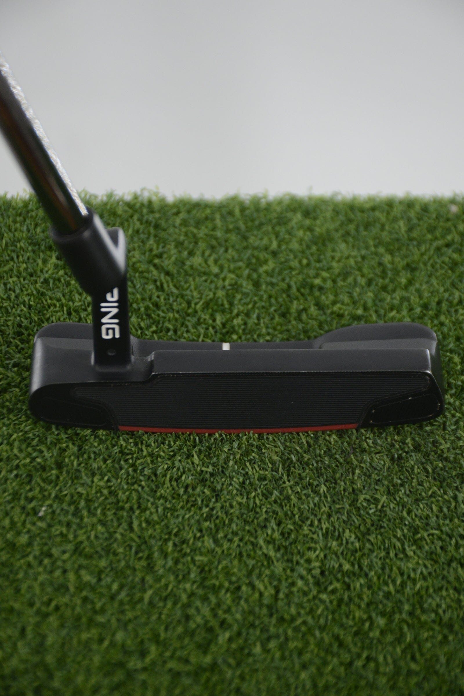 Lefty Ping 2021 Anser Putter 35.25"