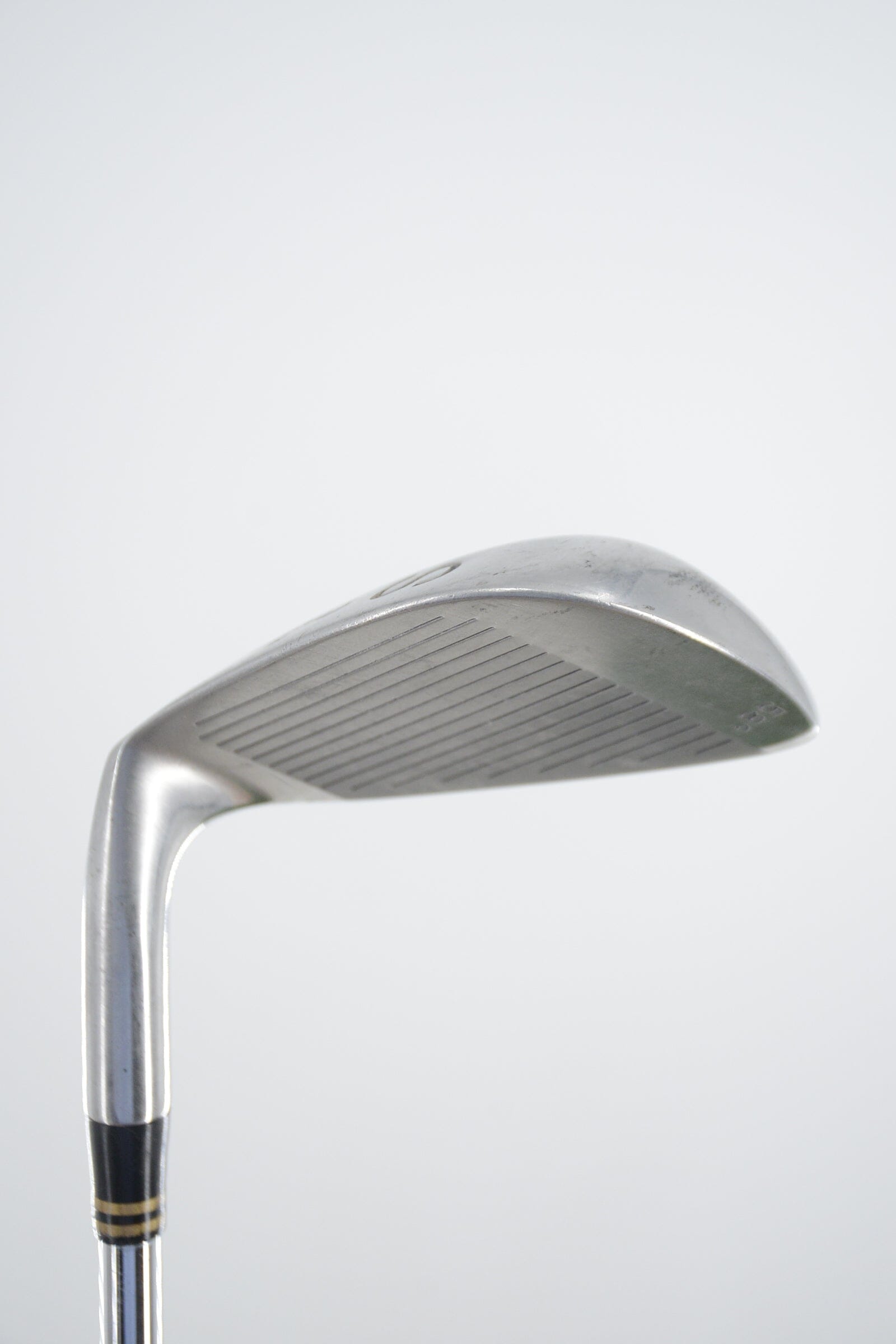 Pinseeker TPW II SW S Flex 34.25" Golf Clubs GolfRoots 