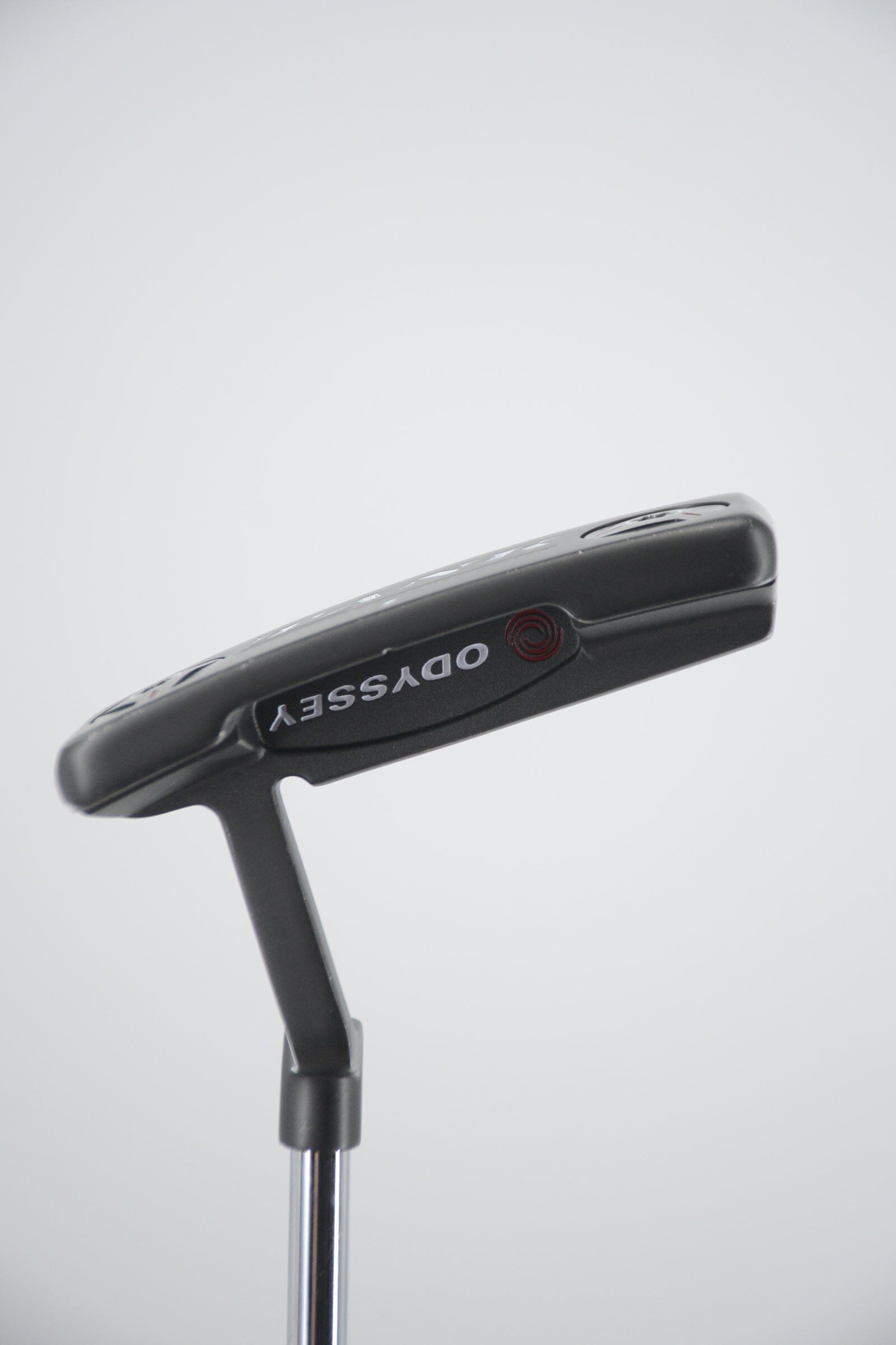 Lefty Odyssey Tank Cruiser 1 Putter 38" Golf Clubs GolfRoots 