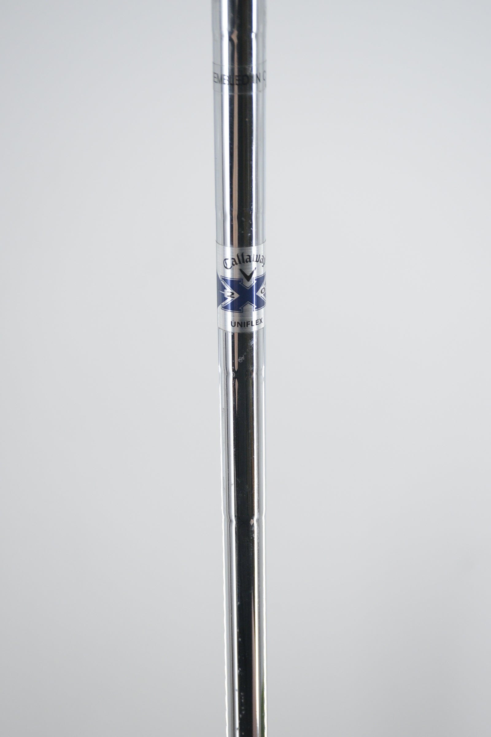 NEW Callaway X-20 SW Uniflex 35.25" Golf Clubs GolfRoots 