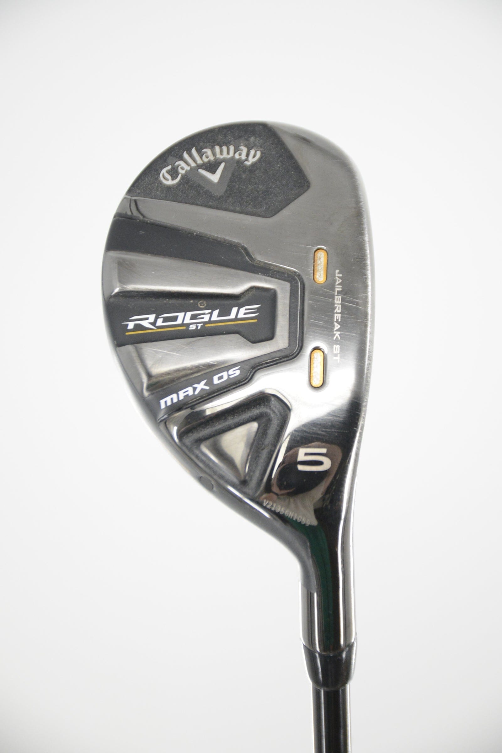 Callaway Rogue ST Max OS 5 Hybrid R Flex 39" Golf Clubs GolfRoots 
