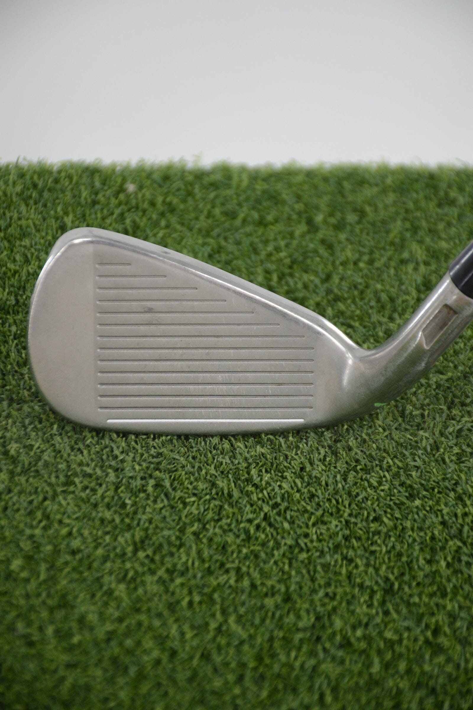 TaylorMade Stealth 6 Iron R Flex 37.5" Golf Clubs GolfRoots 