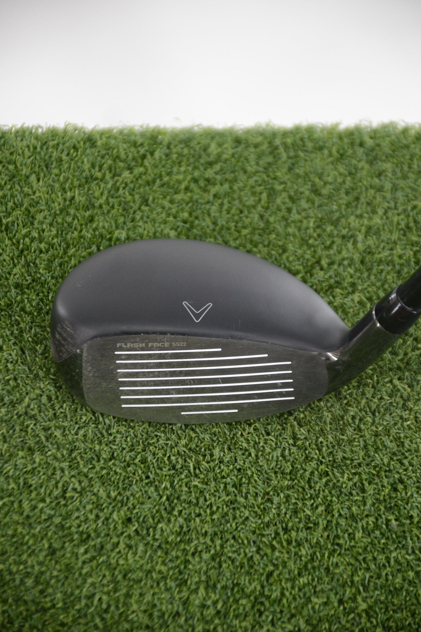 Callaway Rogue ST Max OS 5 Hybrid R Flex 39" Golf Clubs GolfRoots 