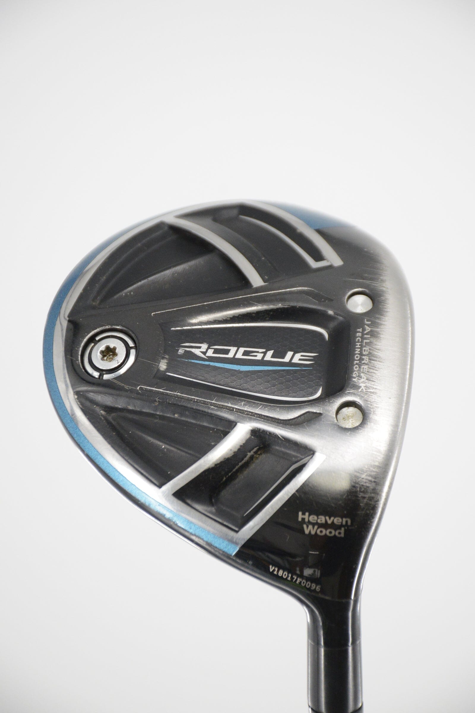 Callaway Rogue 7 Wood R Flex 42.5" Golf Clubs GolfRoots 