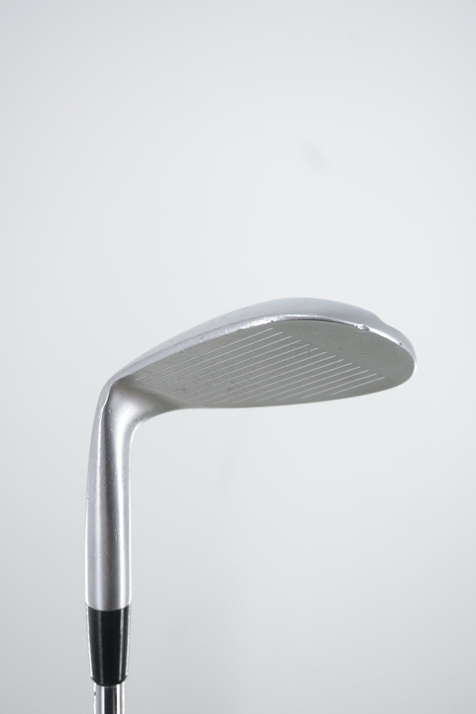 Mizuno S5 White Satin 60 Degree Wedge Wedge Flex 35.25"