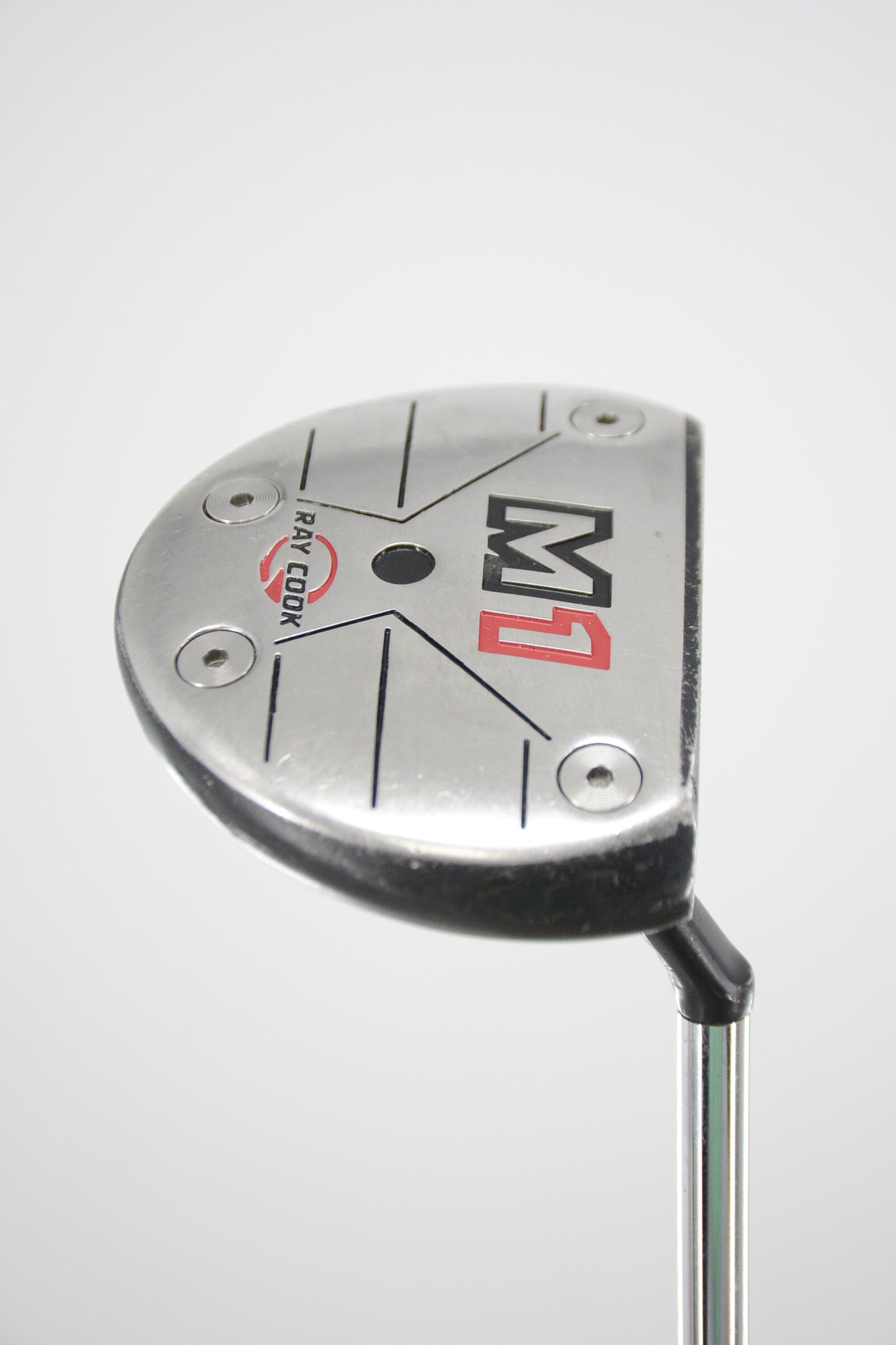Ray Cook M 1 Putter 35" Golf Clubs GolfRoots 