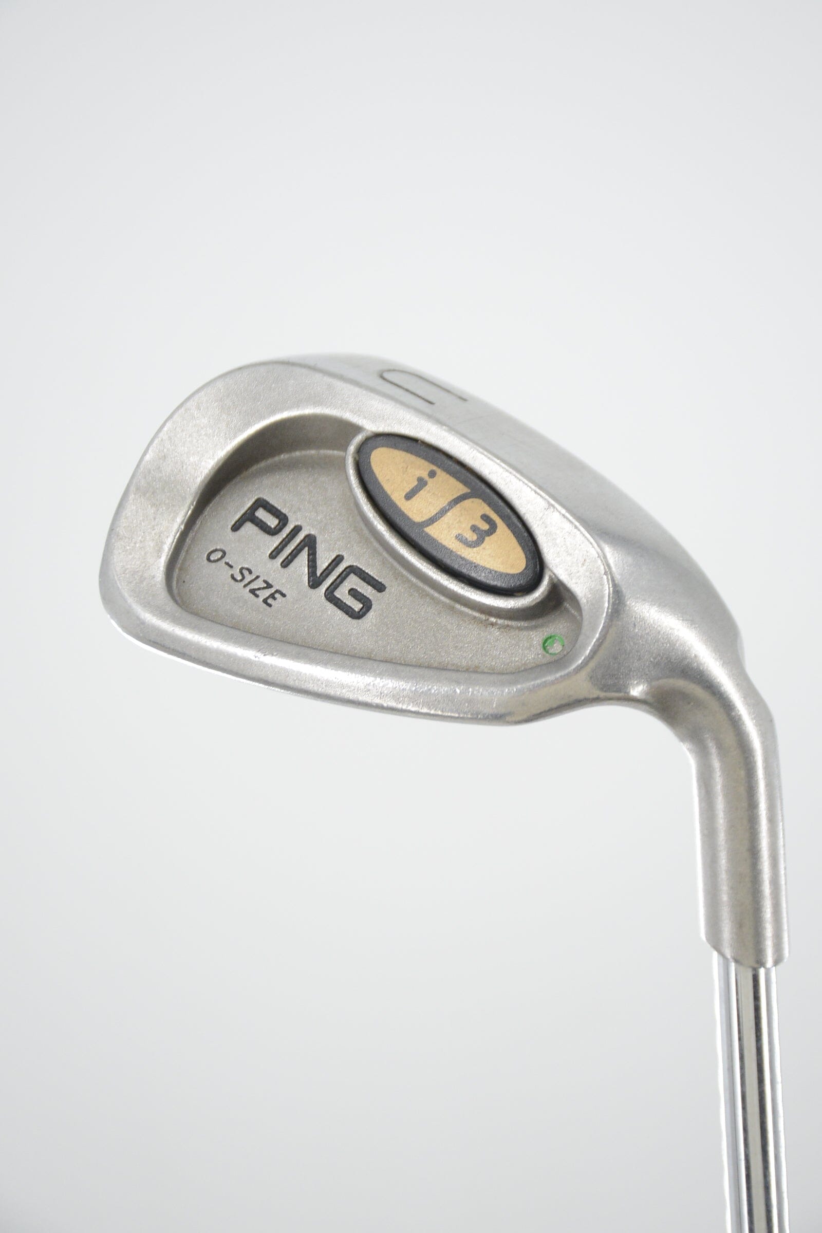 Ping I3 O-Size UW S Flex 35.5" Golf Clubs GolfRoots 