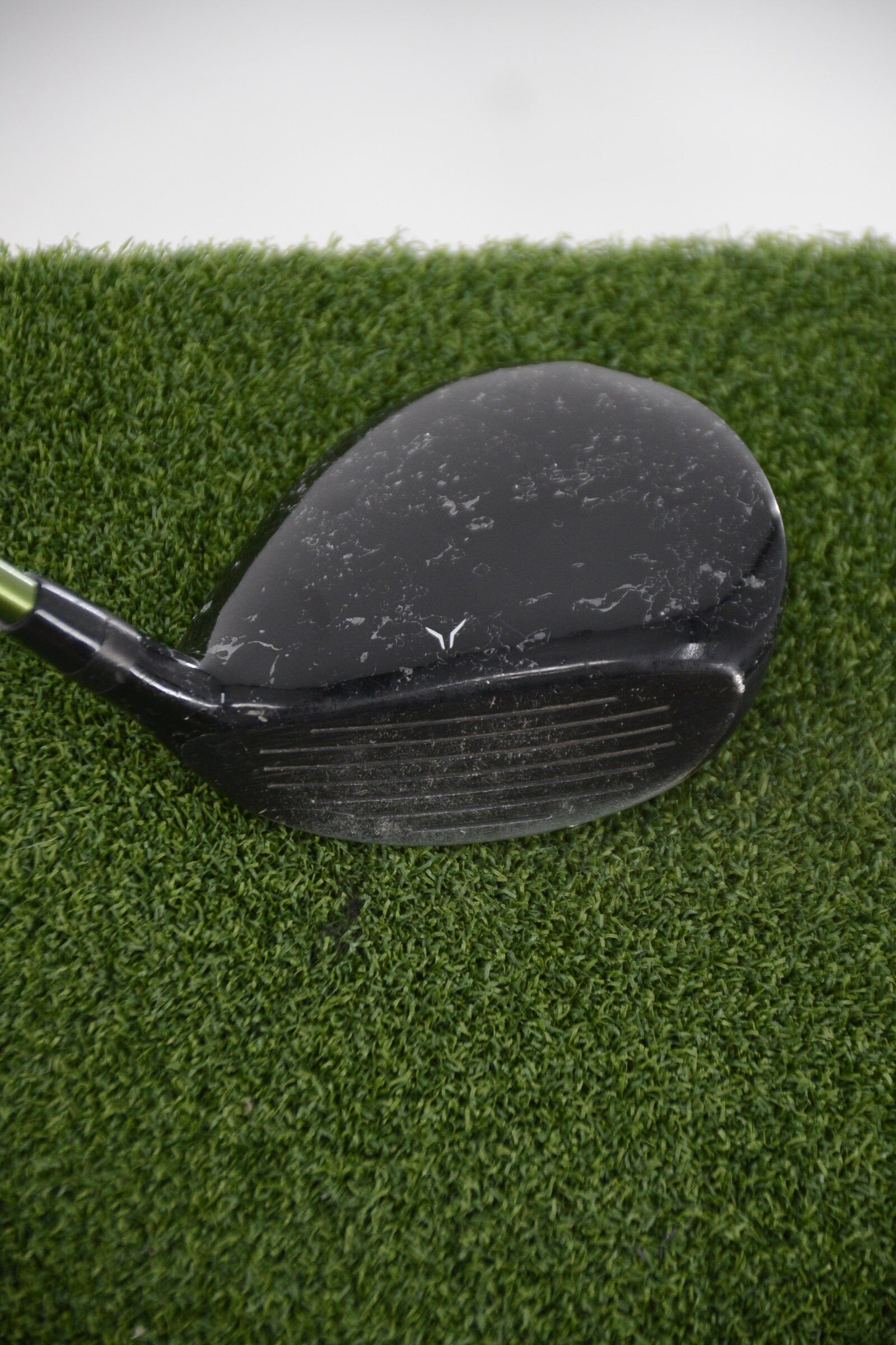 Lefty Top Flite Gamer 5 Wood R Flex 42.25" Golf Clubs GolfRoots 