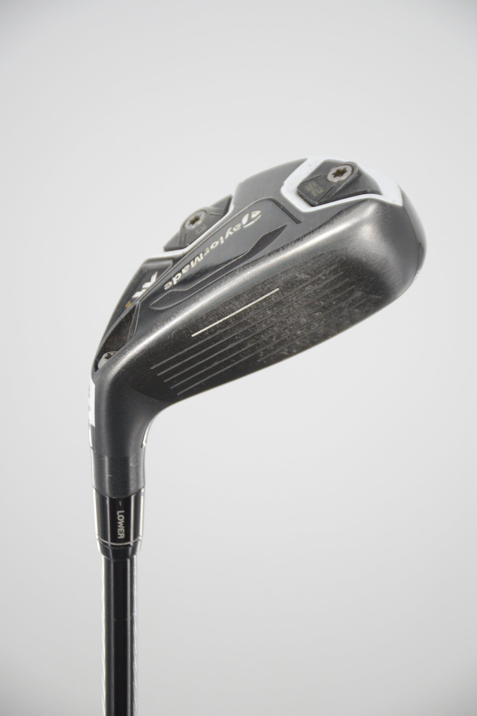 TaylorMade M1 Rescue 3 Hybrid X Flex 40.75" Golf Clubs GolfRoots 