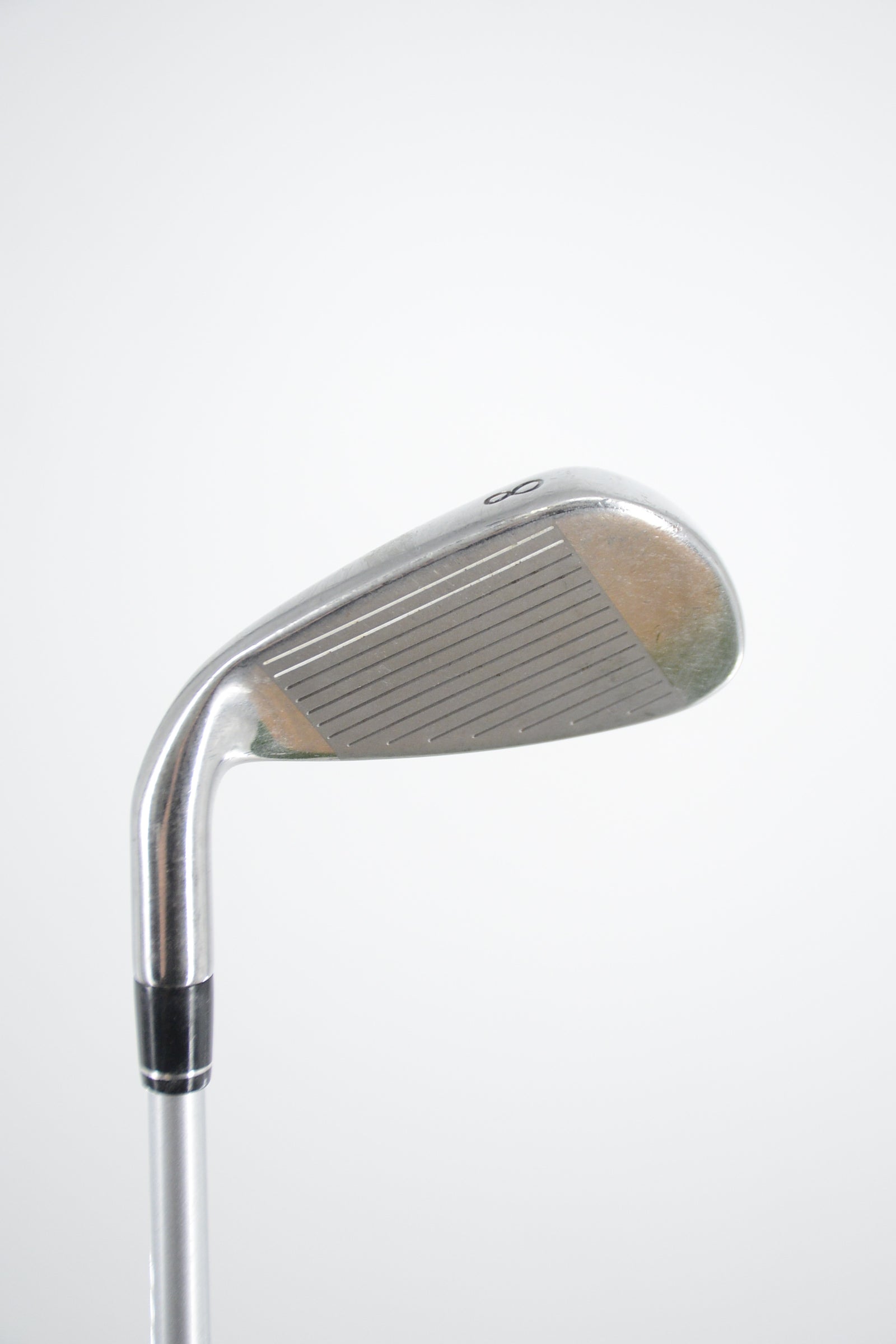 Women's Callaway 2014 Solaire 8 Iron W Flex 35.5"