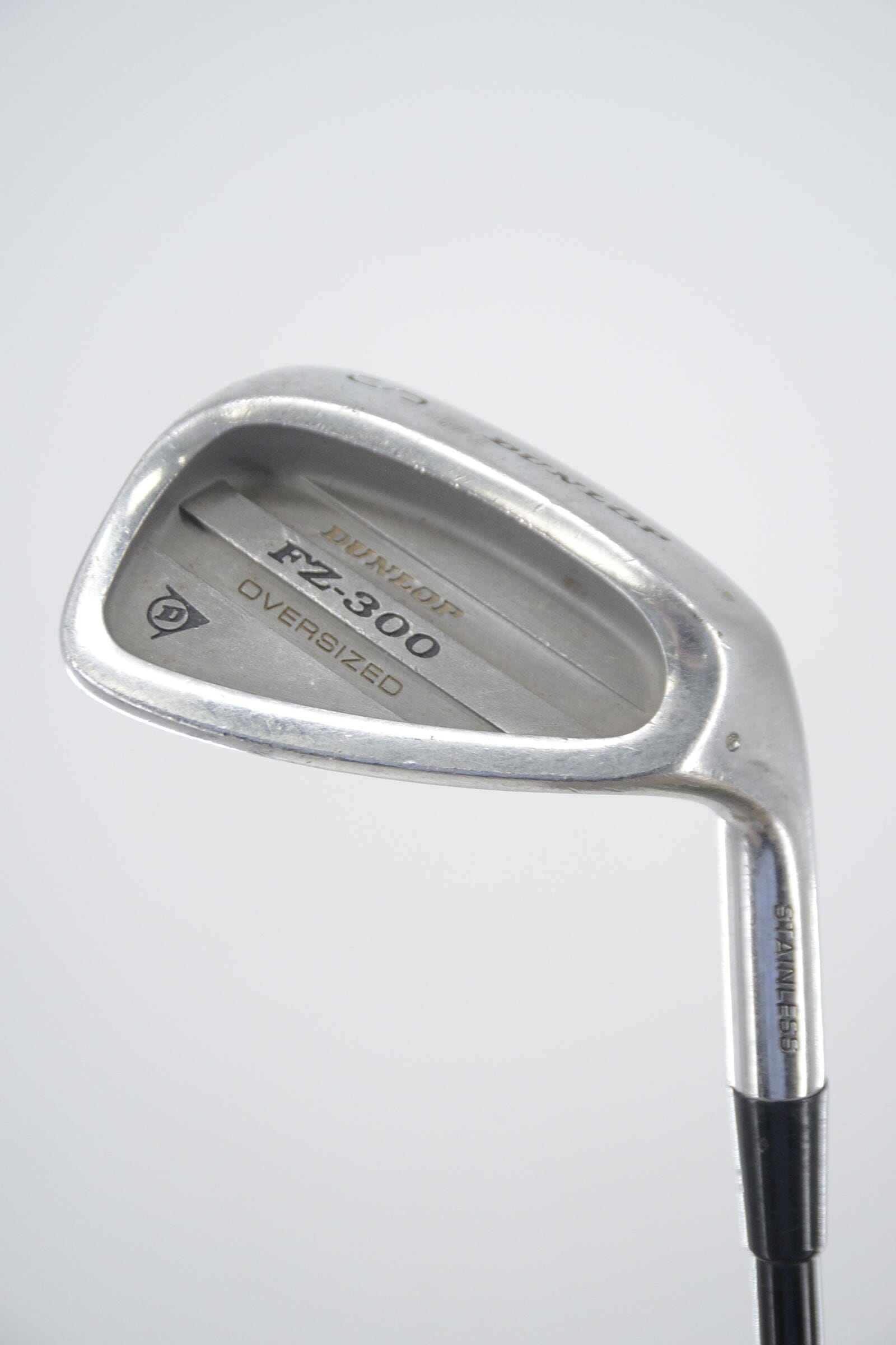 MaxFli Dunlop FZ-300 SW R Flex 35.25" Golf Clubs GolfRoots 