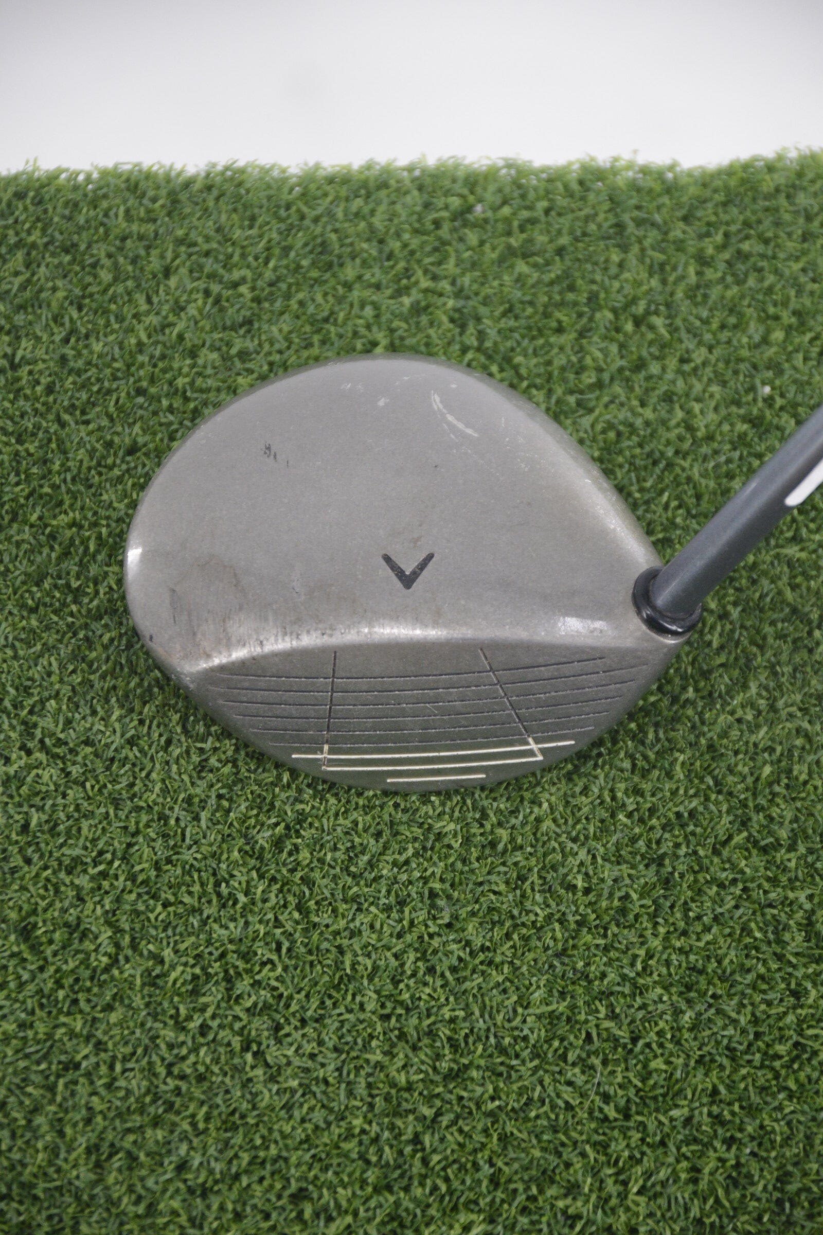 Callaway Big Bertha War Bird 2 Wood S Flex 43.25" Golf Clubs GolfRoots 