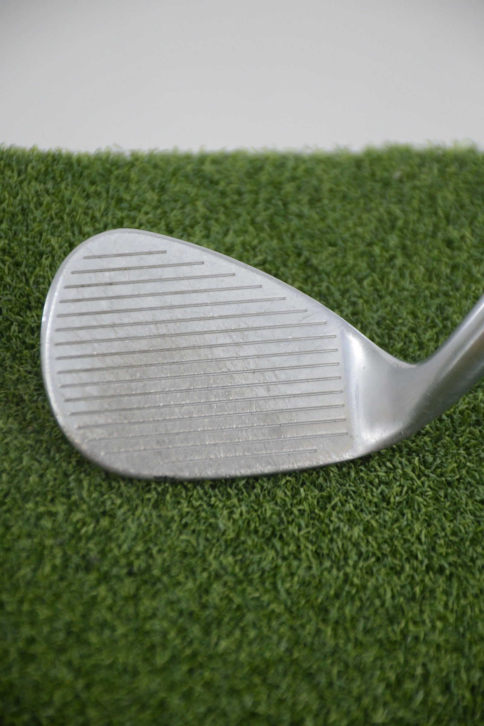 Callaway Mack Daddy CB 60 Degree Wedge Wedge Flex 34.75" Golf Clubs GolfRoots 