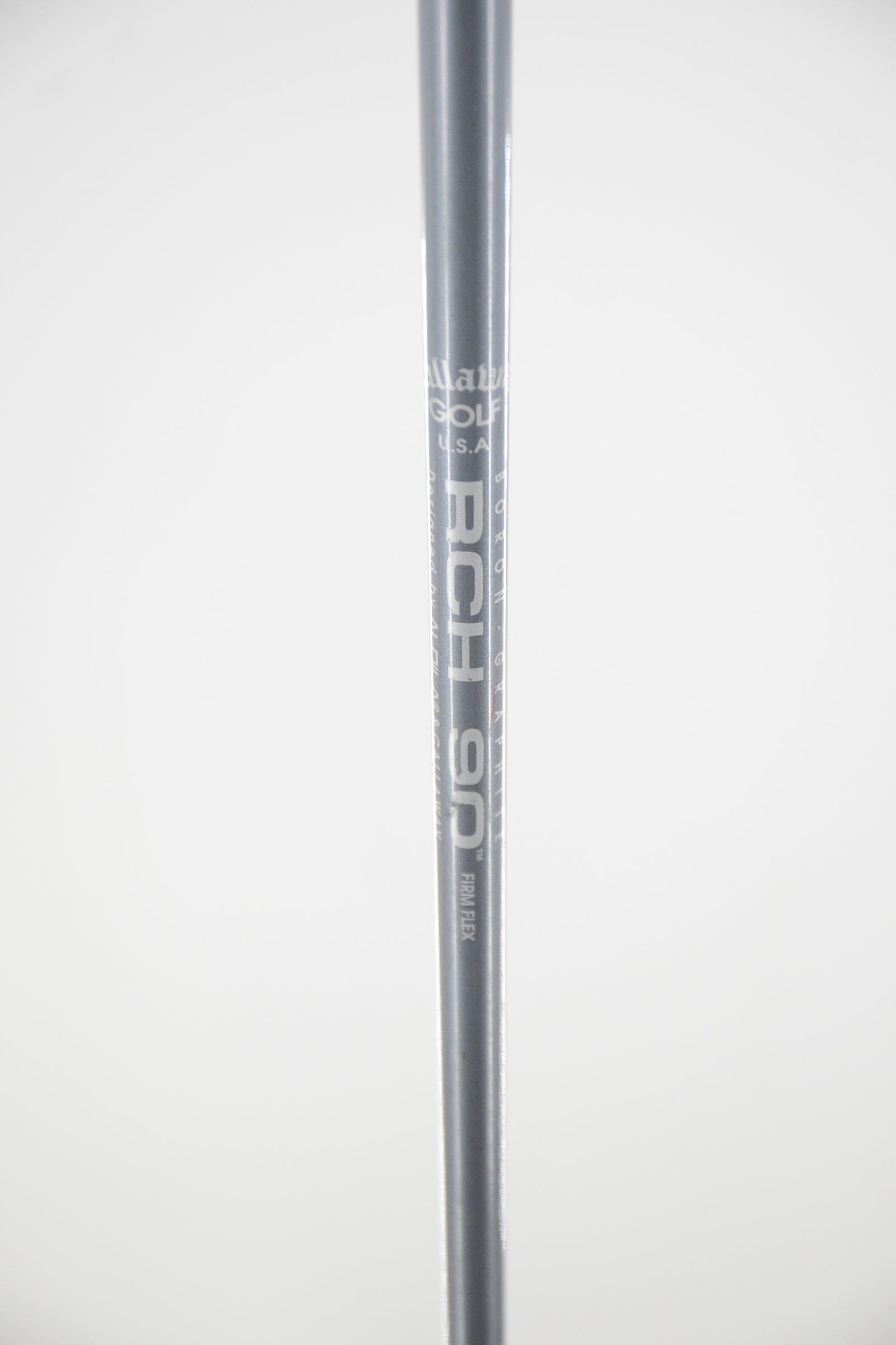 Callaway Big Bertha War Bird 2 Wood S Flex 43.25" Golf Clubs GolfRoots 
