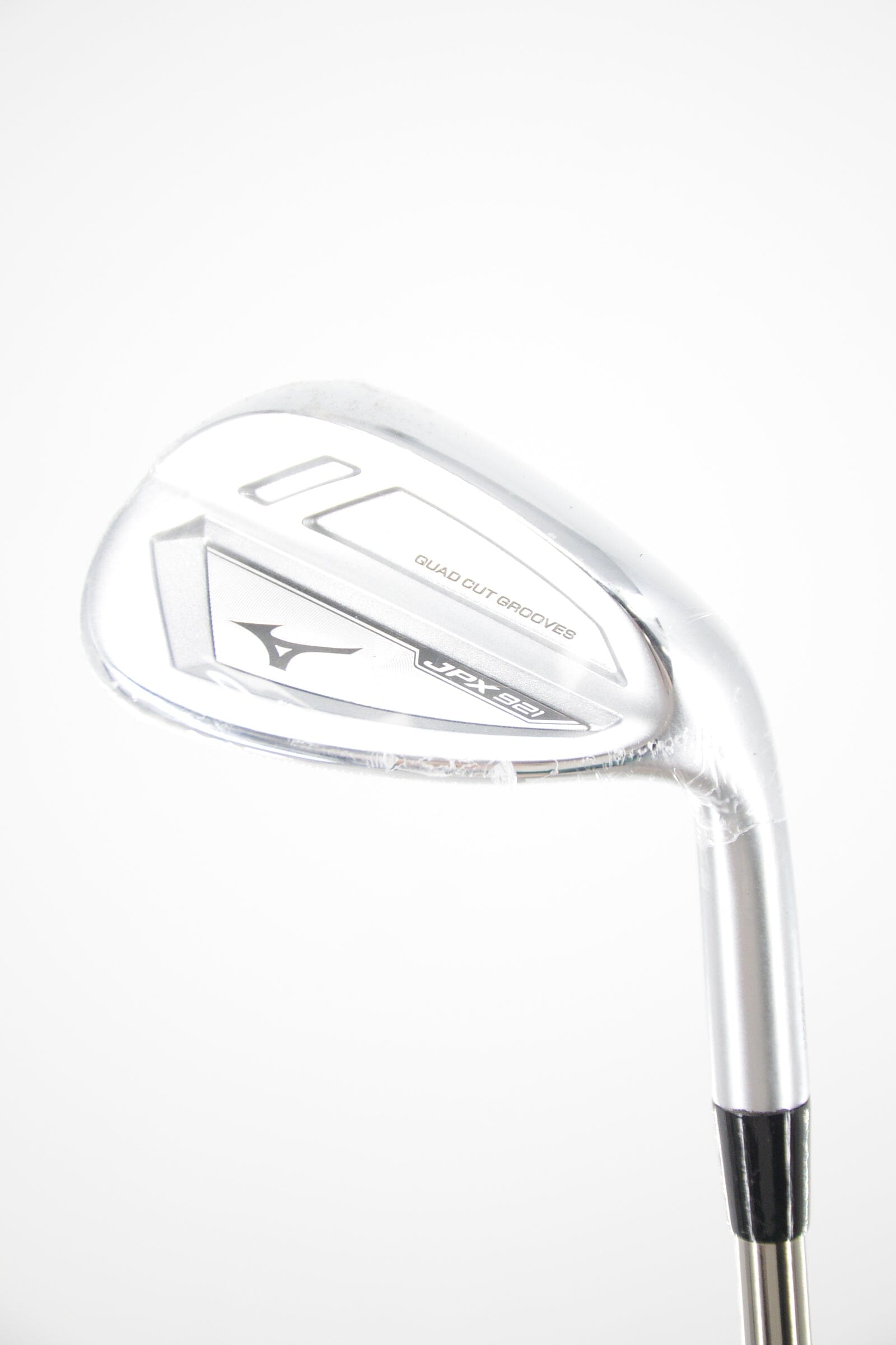 NEW Women's Mizuno JPX 921 Hot Metal SW W Flex 34.5" Golf Clubs GolfRoots 