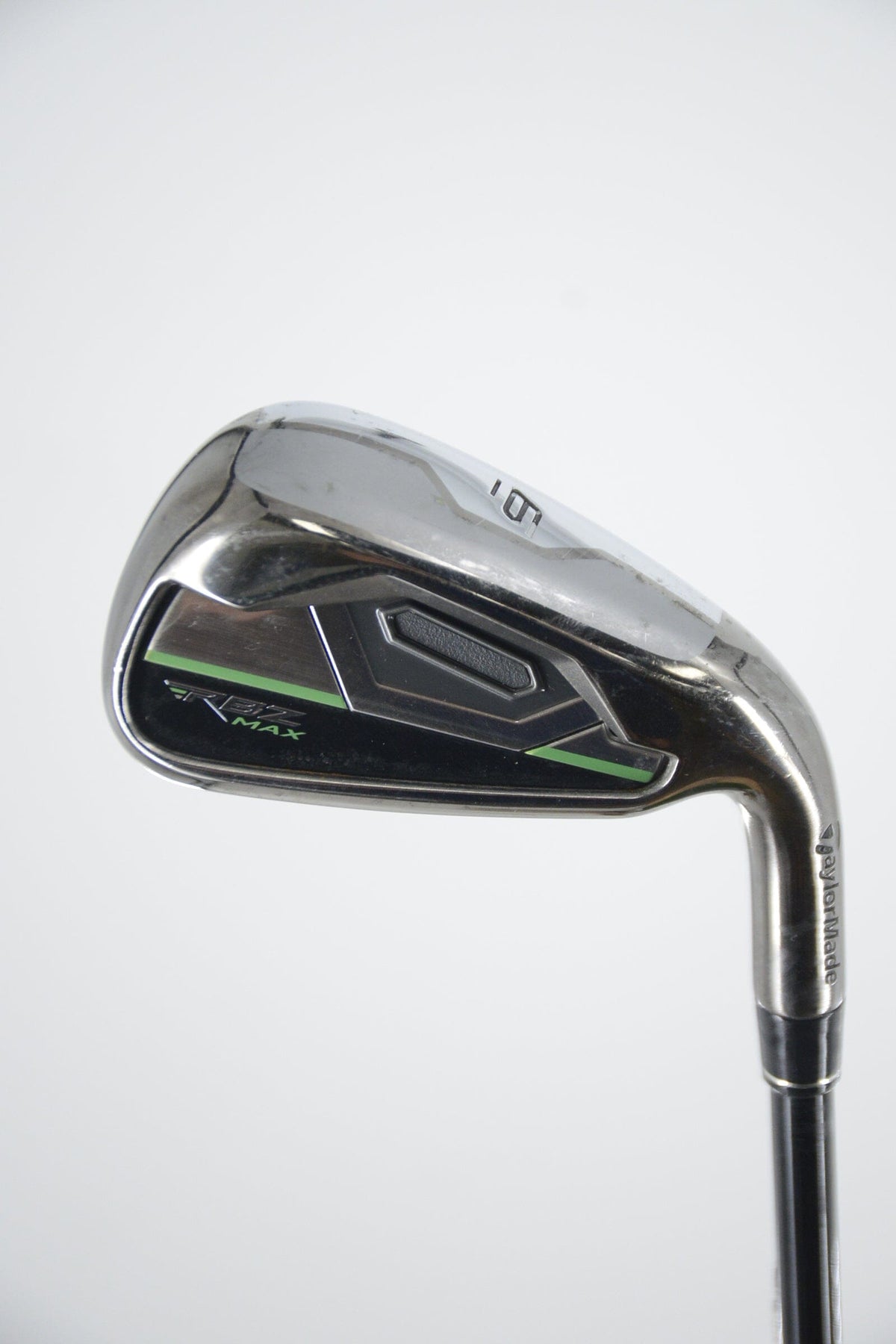 TaylorMade Rocketballz Max 6 Iron SR Flex 37.75" Golf Clubs GolfRoots 