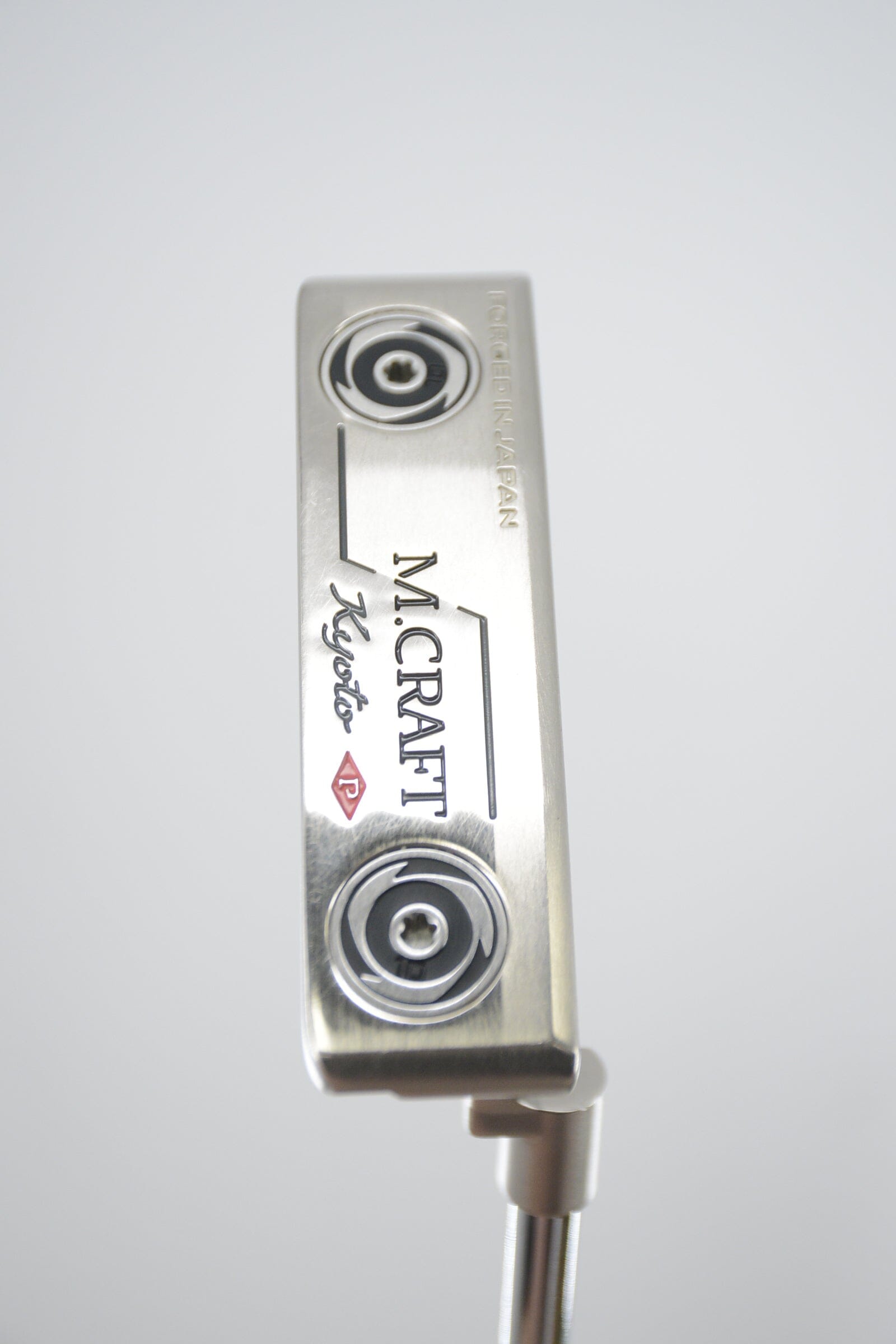 Mizuno M Craft Kyoto Putter 34" Golf Clubs GolfRoots 