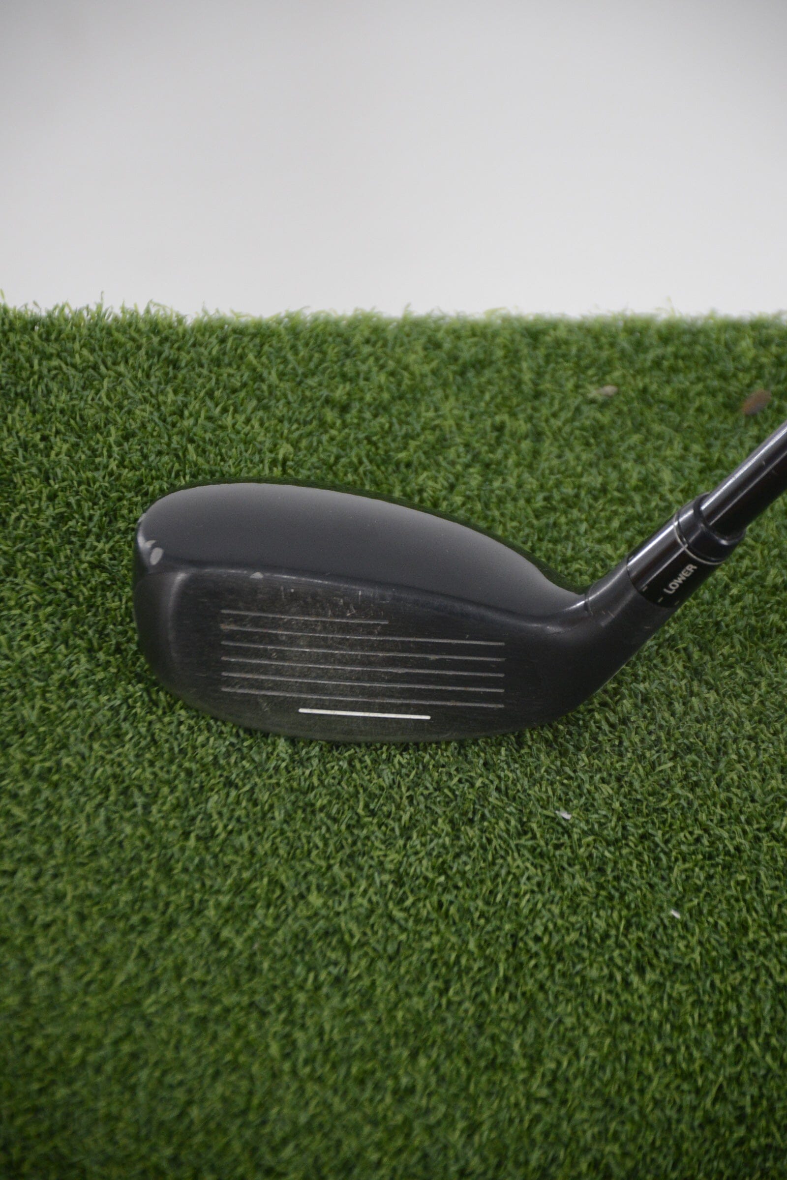 TaylorMade M1 Rescue 3 Hybrid X Flex 40.75" Golf Clubs GolfRoots 