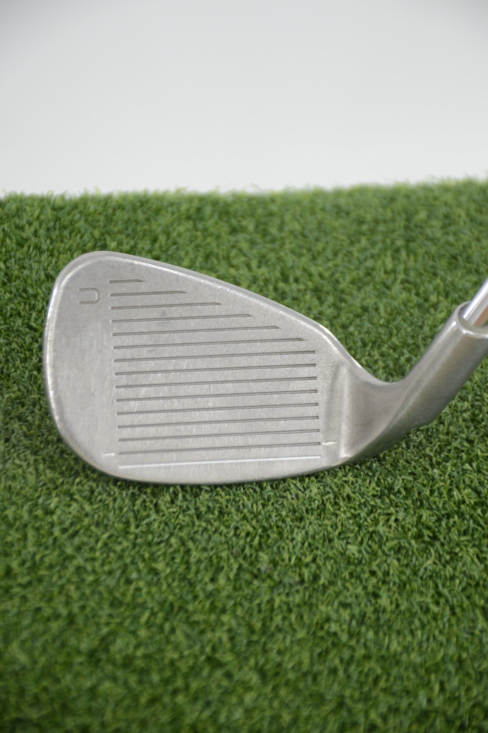 Ping I3 O-Size UW S Flex 35.5" Golf Clubs GolfRoots 