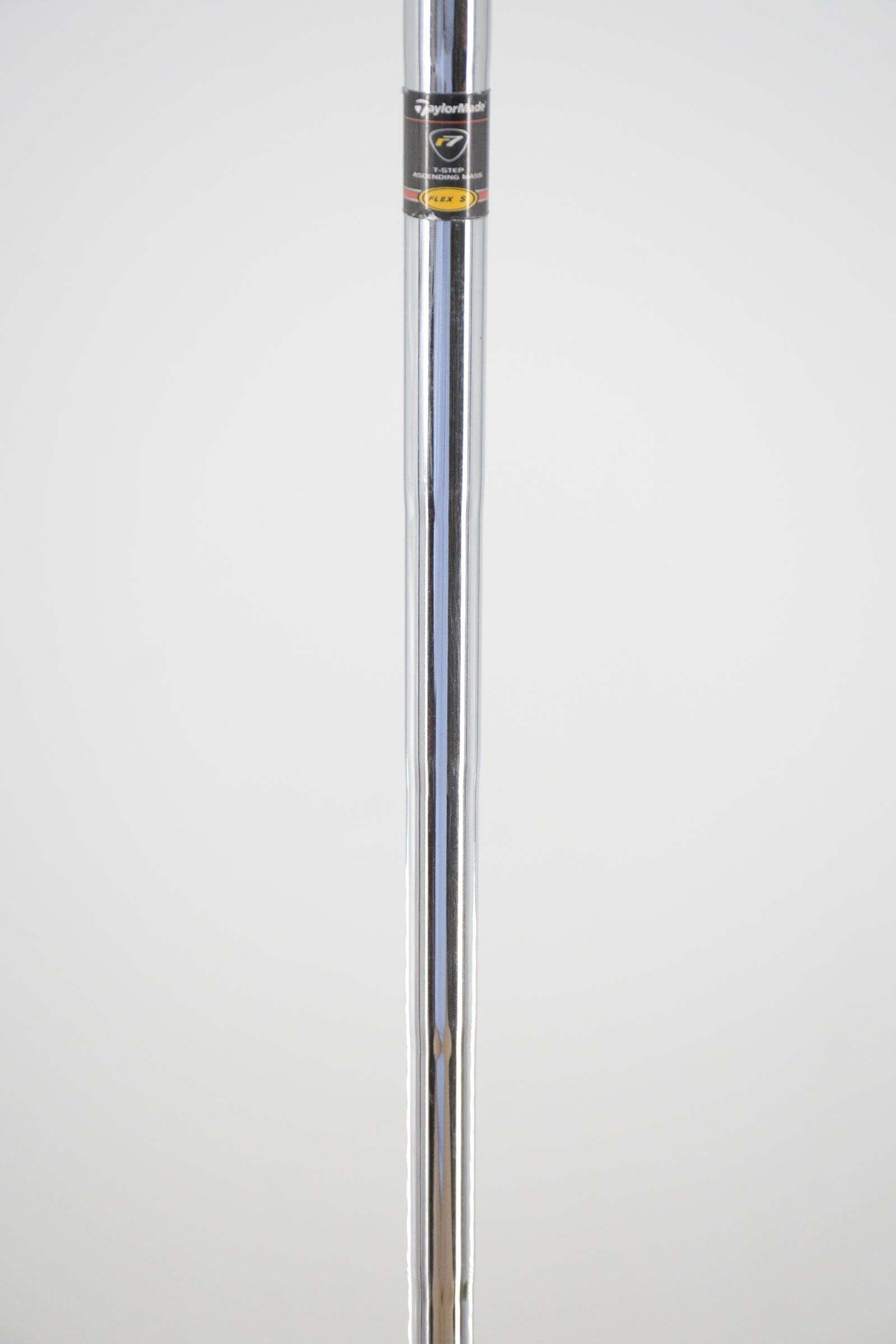 TaylorMade R7 PW S Flex 36" Golf Clubs GolfRoots 