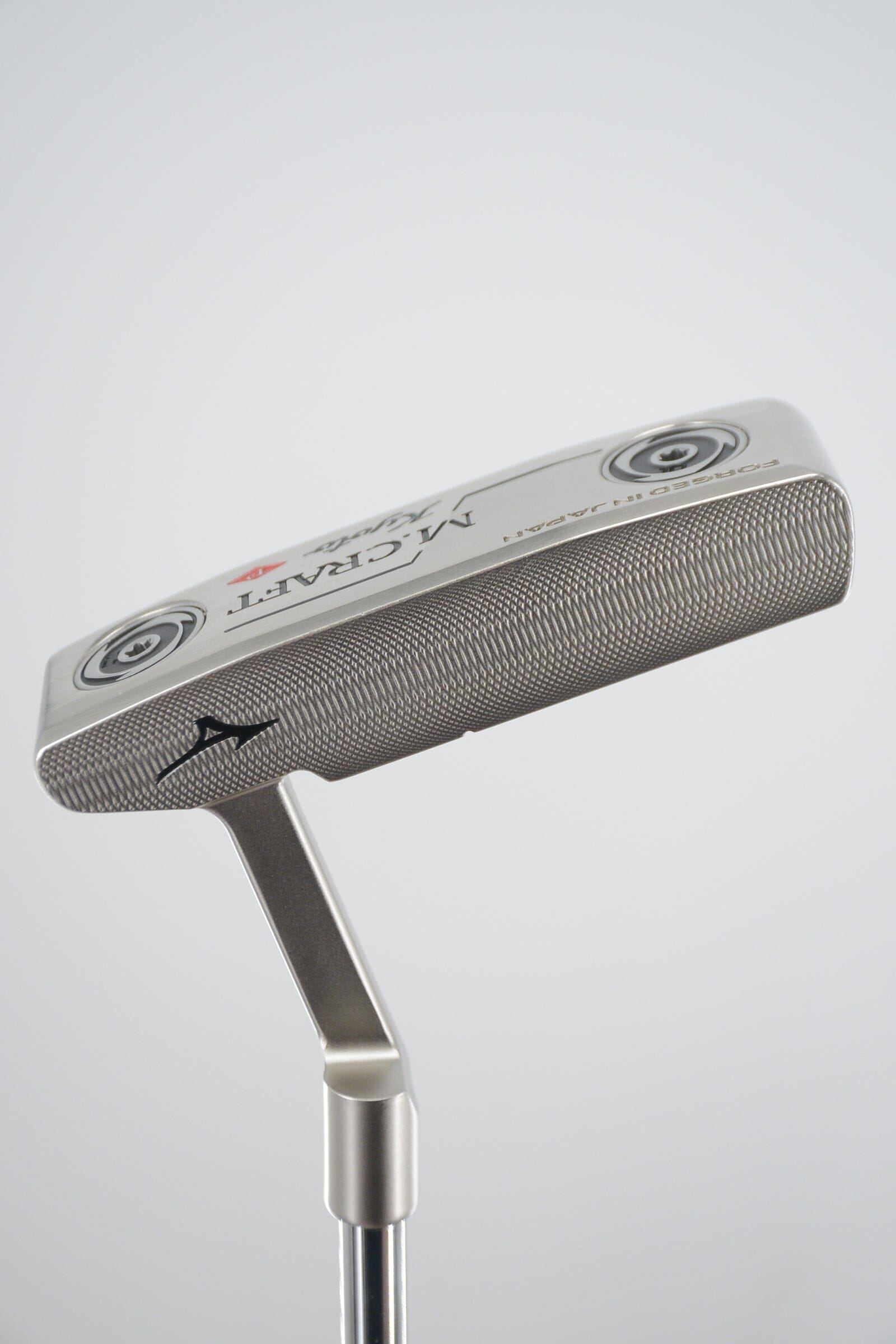 Mizuno M Craft Kyoto Putter 34" Golf Clubs GolfRoots 