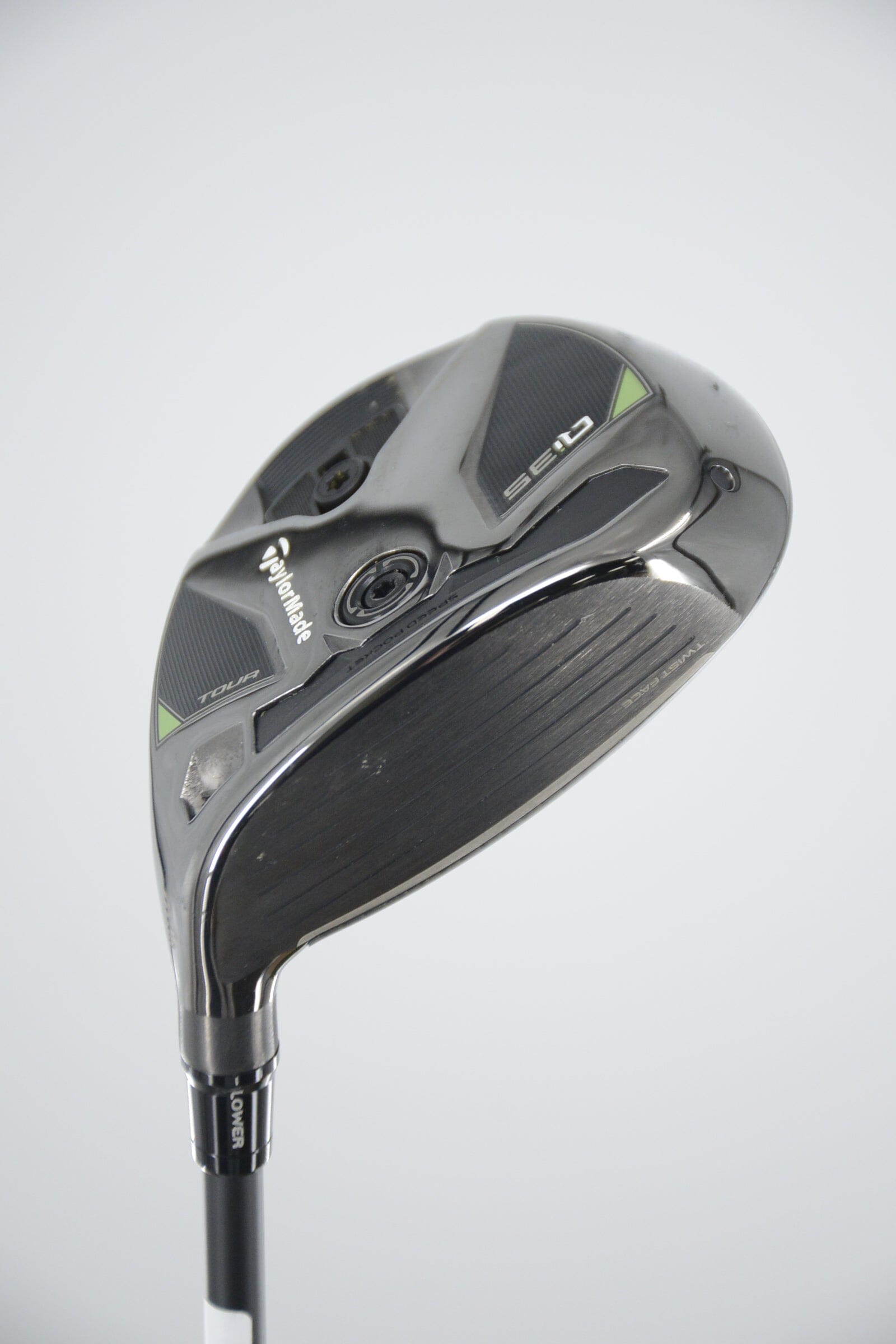 TaylorMade Qi35 Tour 3 Wood R Flex 43" Golf Clubs GolfRoots 