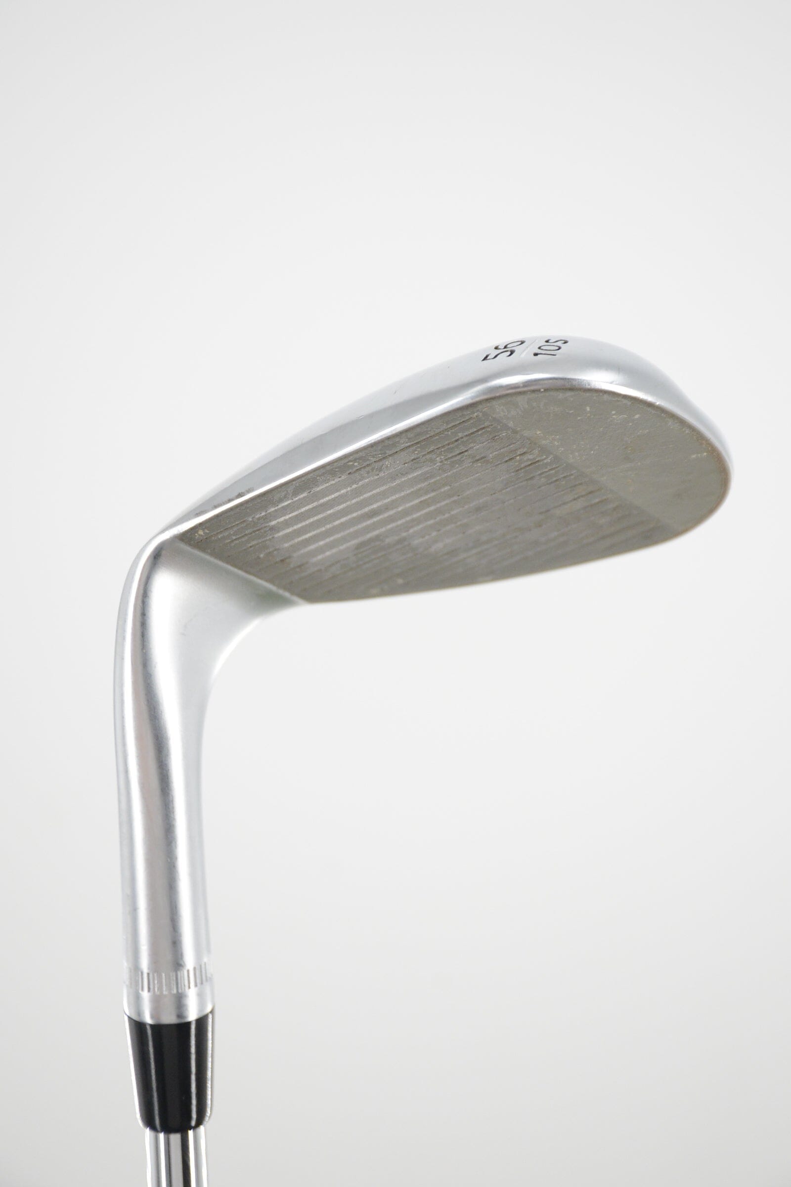 Callaway Jaws Raw 56 Degree Wedge Wedge Flex 34.75" Golf Clubs GolfRoots 