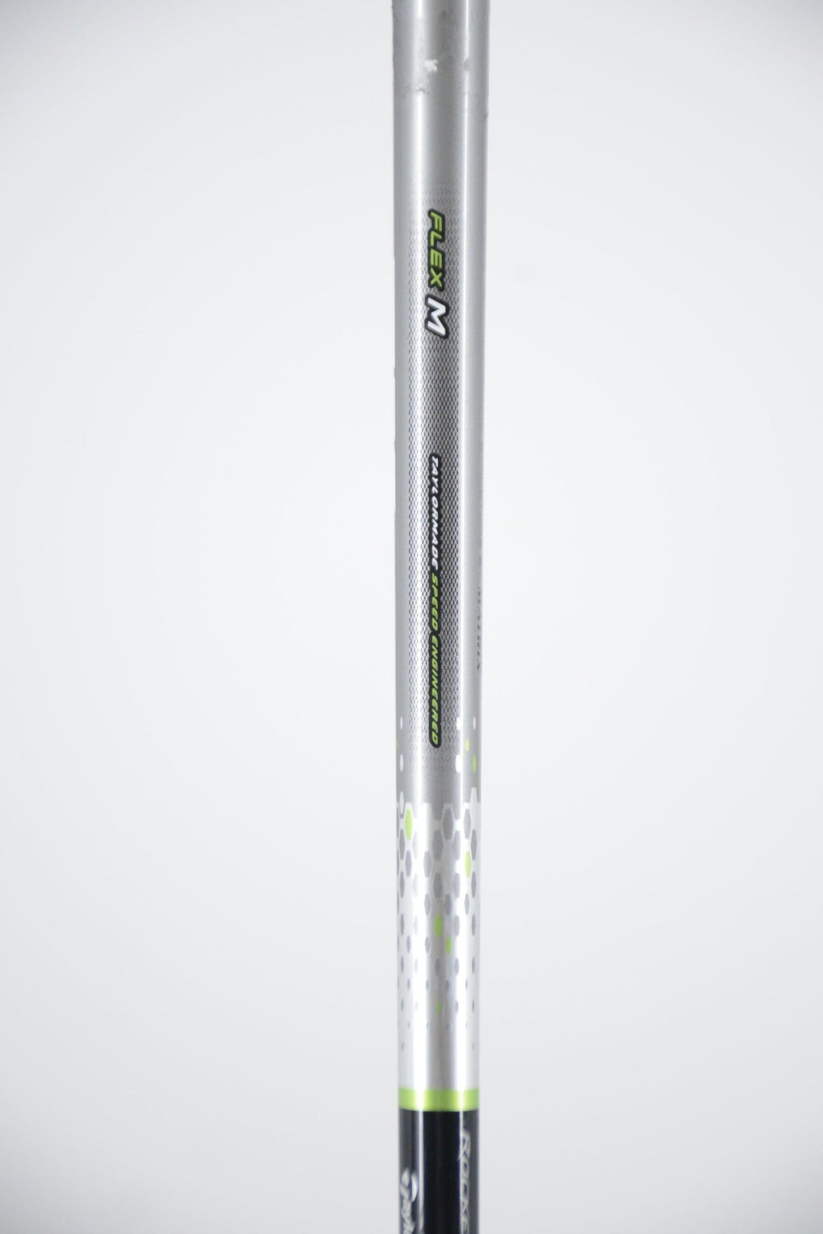 TaylorMade Rocketballz Max 6 Iron SR Flex 37.75" Golf Clubs GolfRoots 