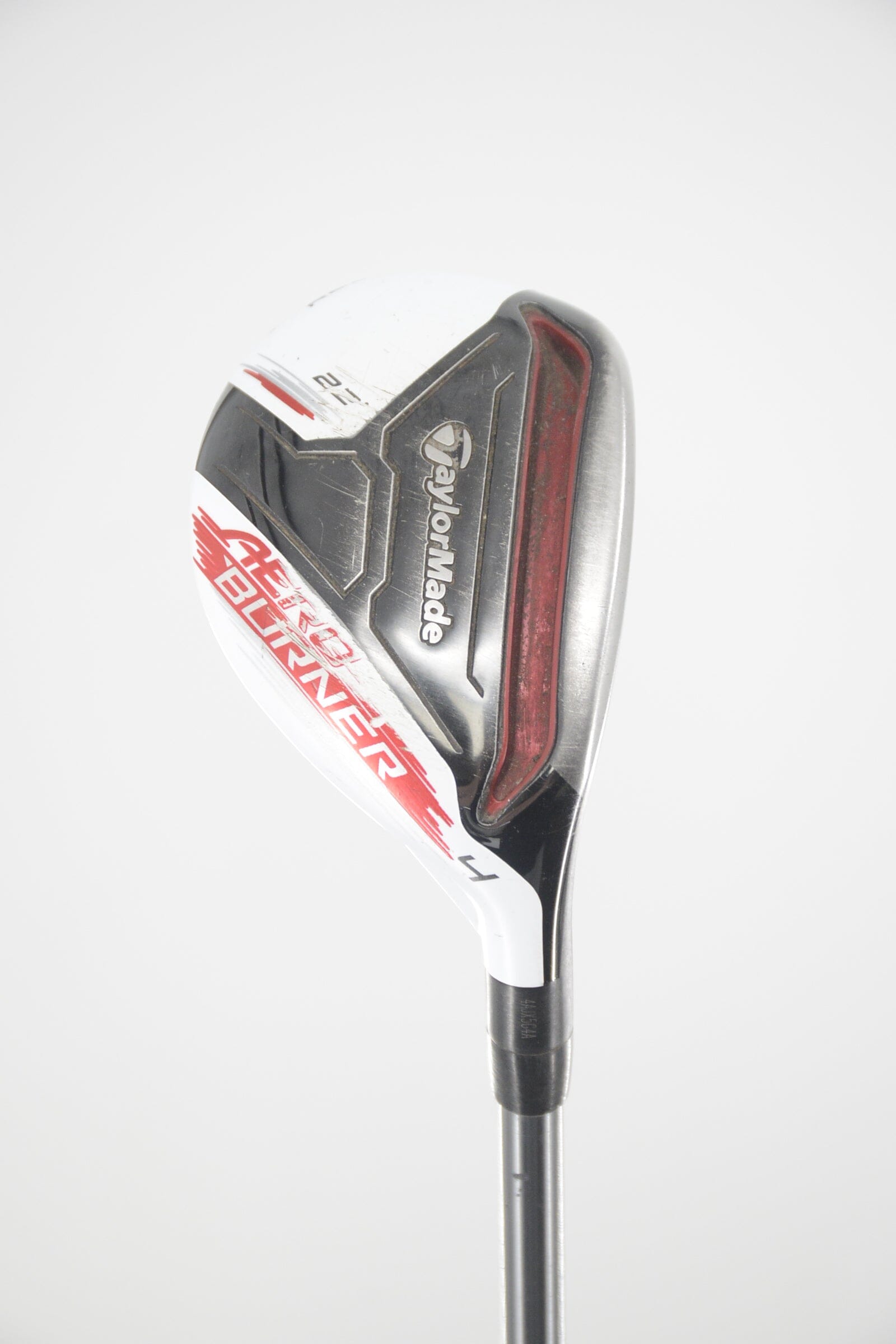 TaylorMade Aeroburner Rescue 4 Hybrid S Flex 40.25"