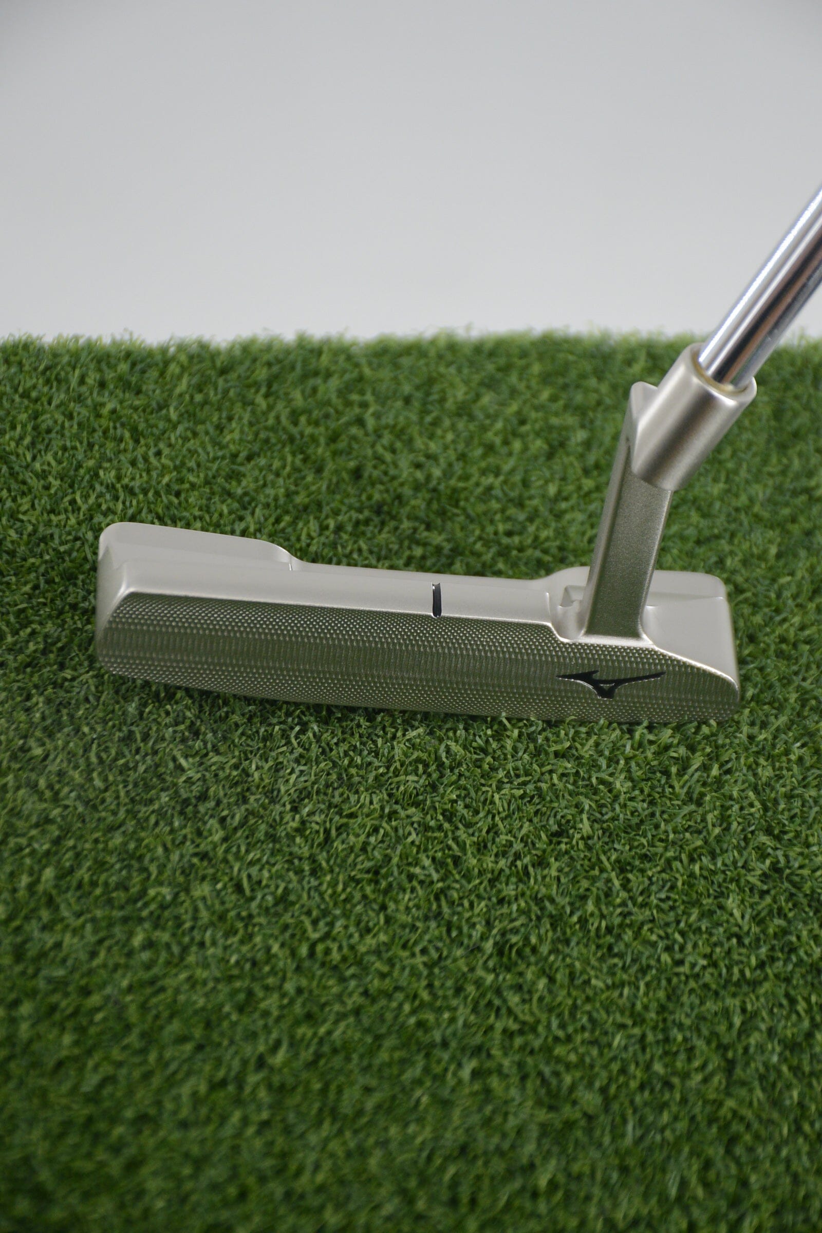 Mizuno M Craft Kyoto Putter 34" Golf Clubs GolfRoots 