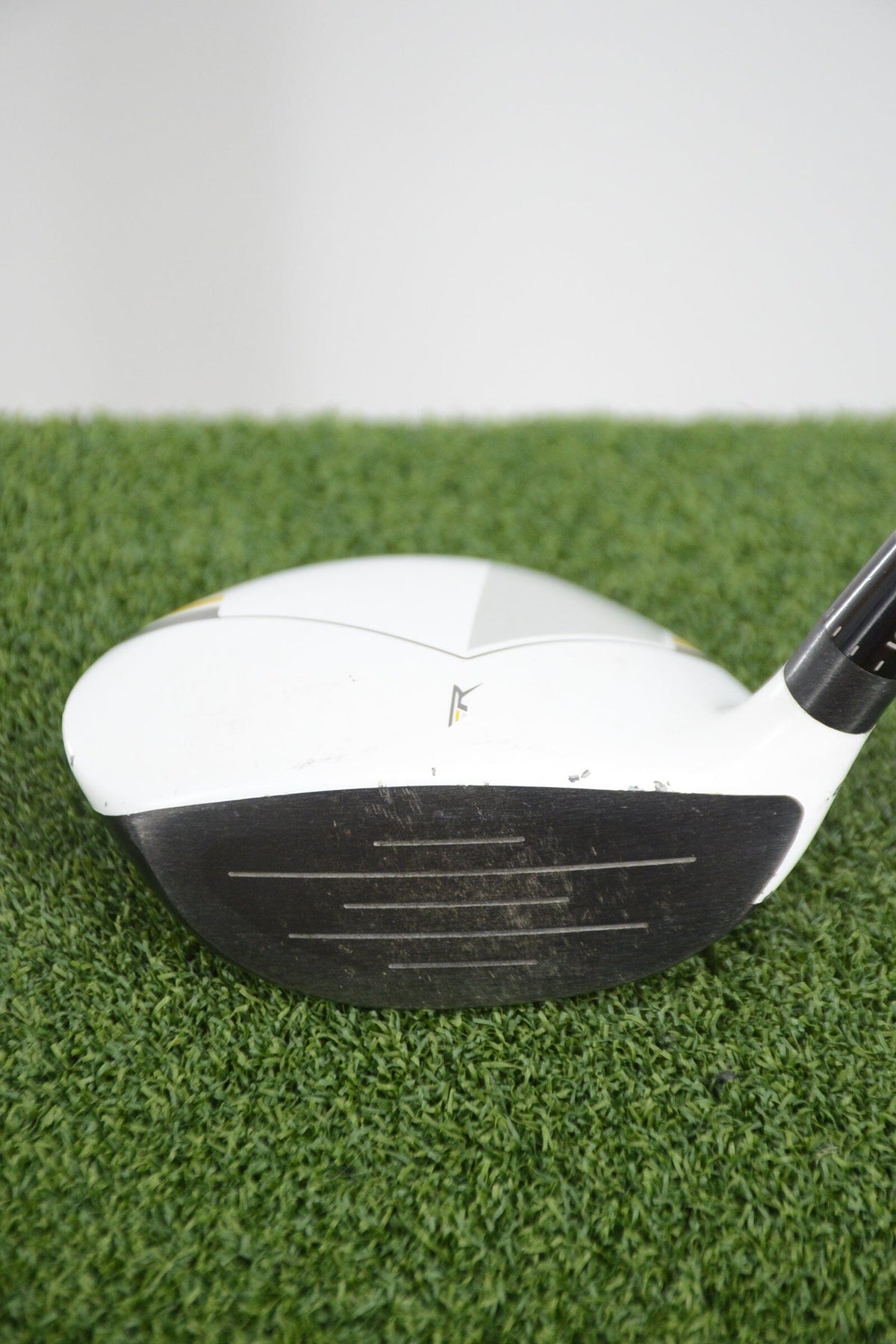 TaylorMade Rocketballz Stage 2 Tour 13 Degree Wood R Flex 43.5" Golf Fairway Woods TaylorMade 