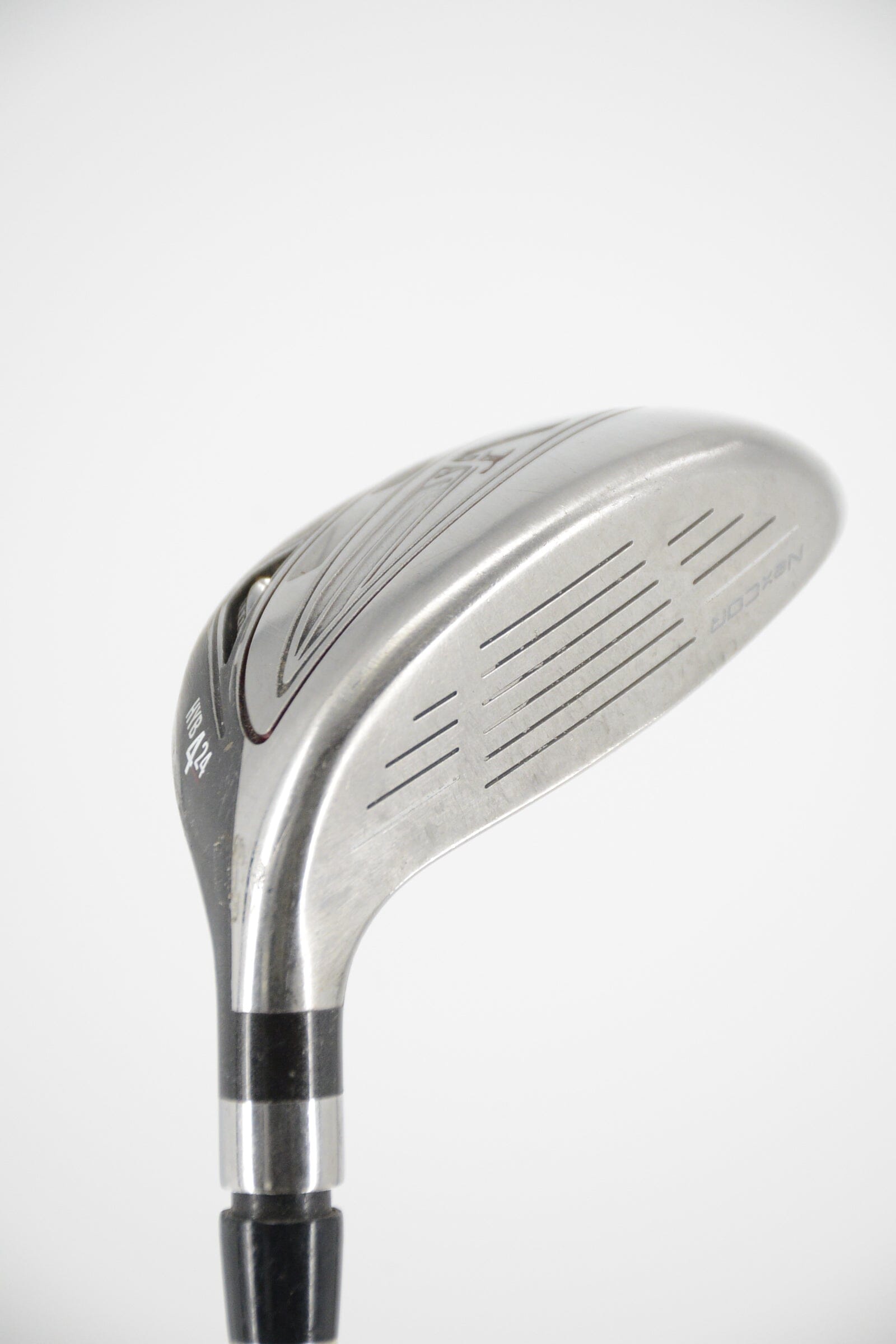 Nike Vr-S 4 Hybrid R Flex 39.75" Golf Clubs GolfRoots 