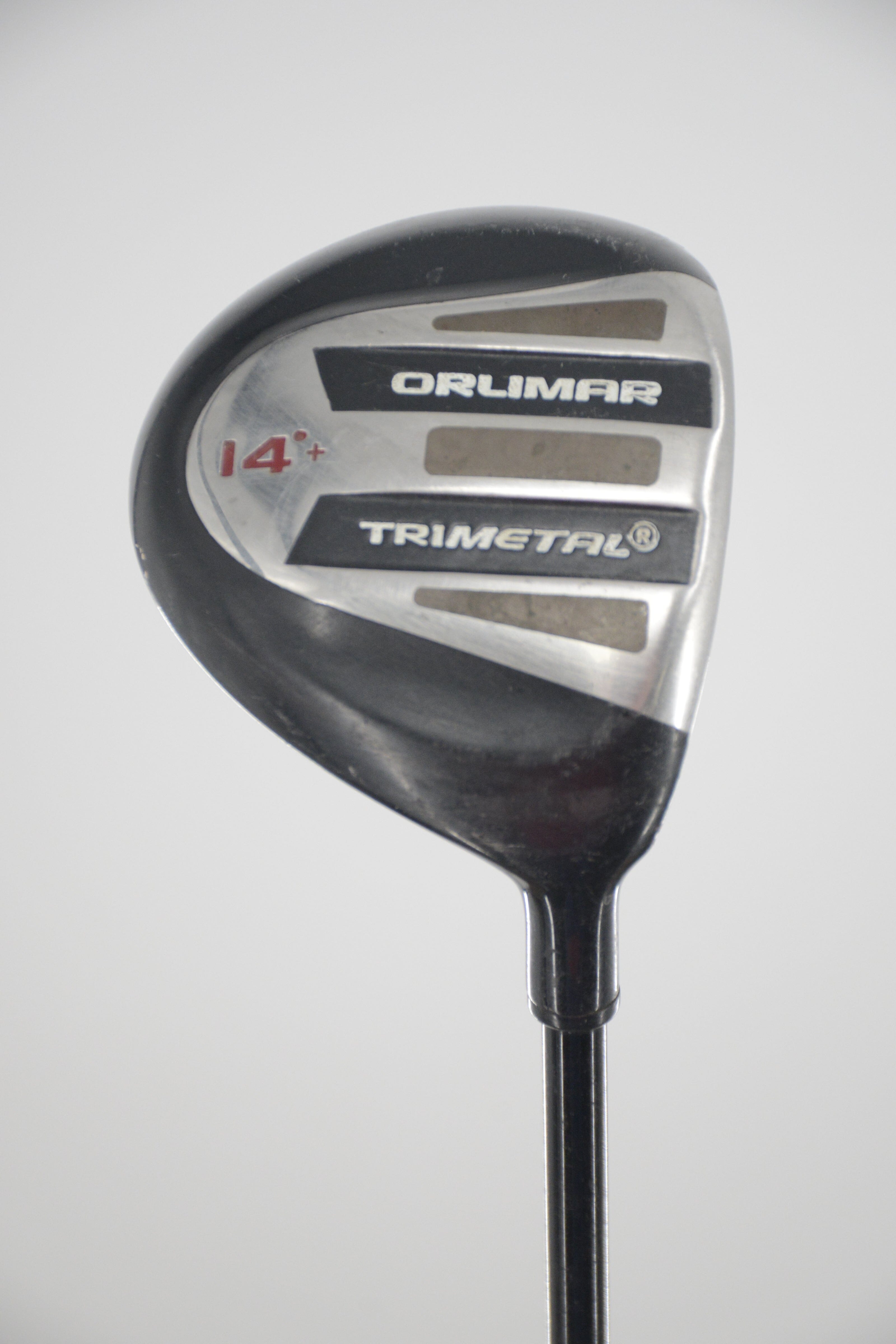 Orlimar Trimetal 14 Degree Wood R Flex 41.75" Golf Clubs GolfRoots 