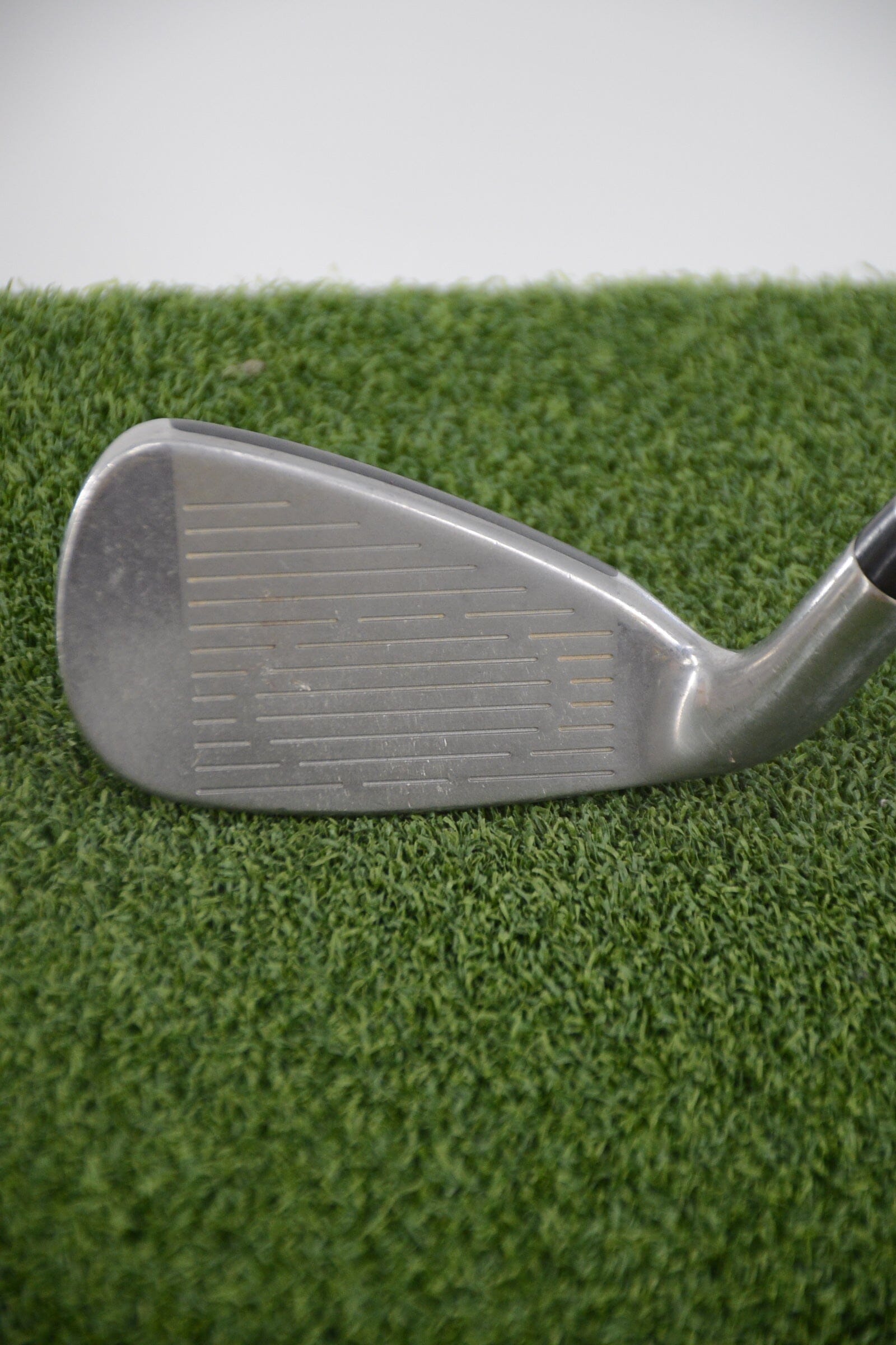 Cobra S9 6 Iron SR Flex 37.25" Golf Clubs GolfRoots 
