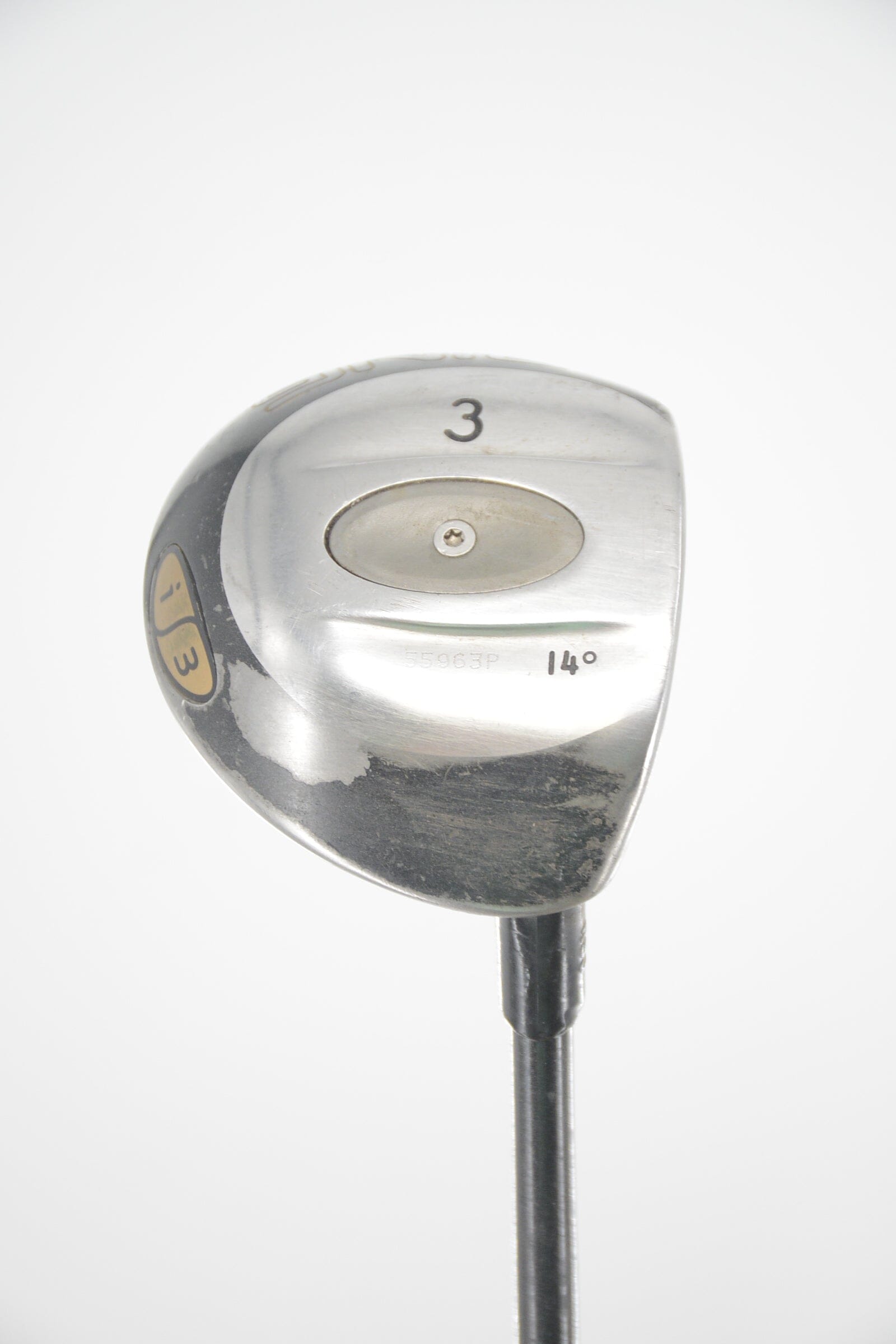 Ping I3 3 Wood R Flex 43.25"