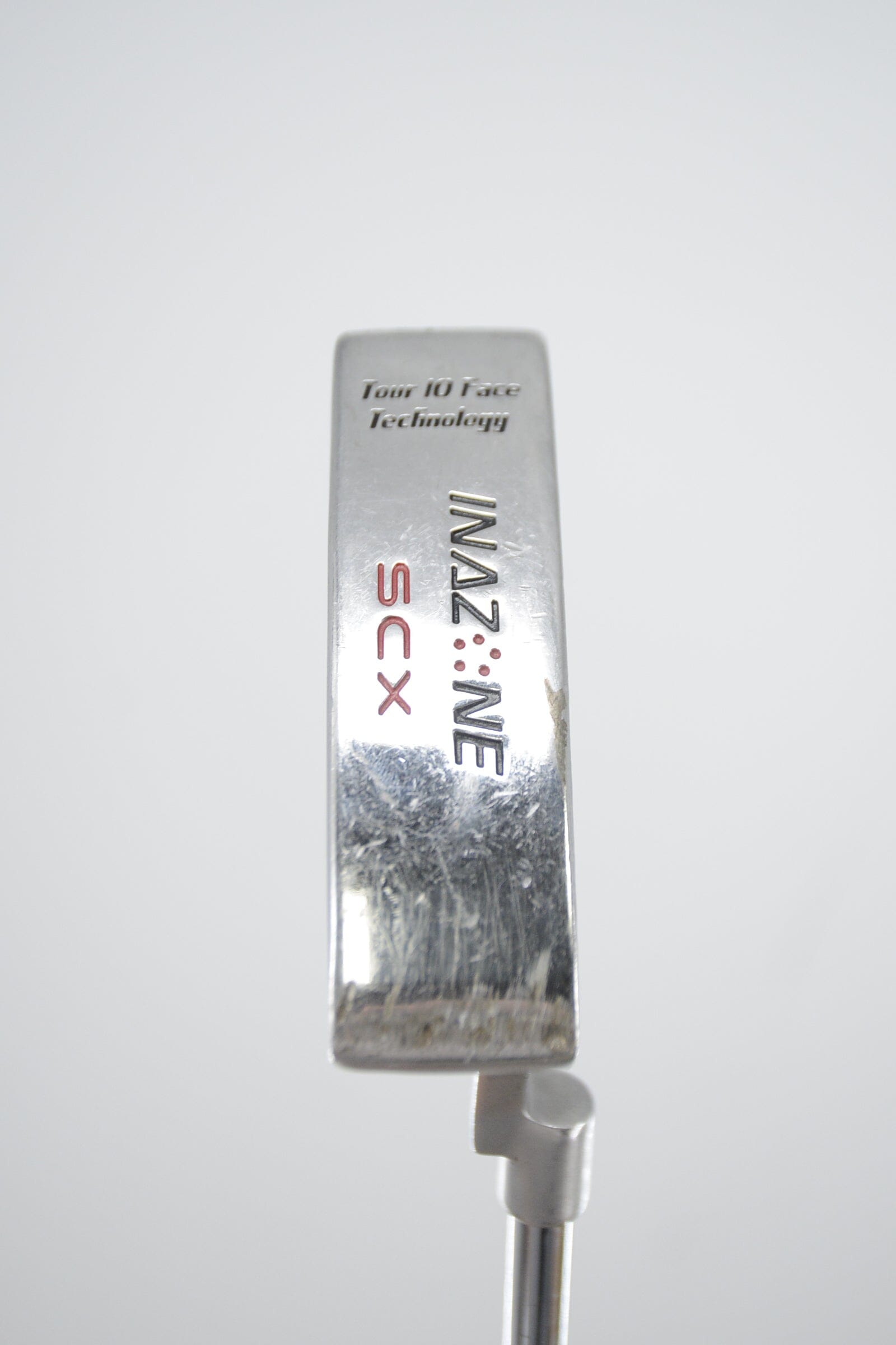 Inazone SCX Putter 36"