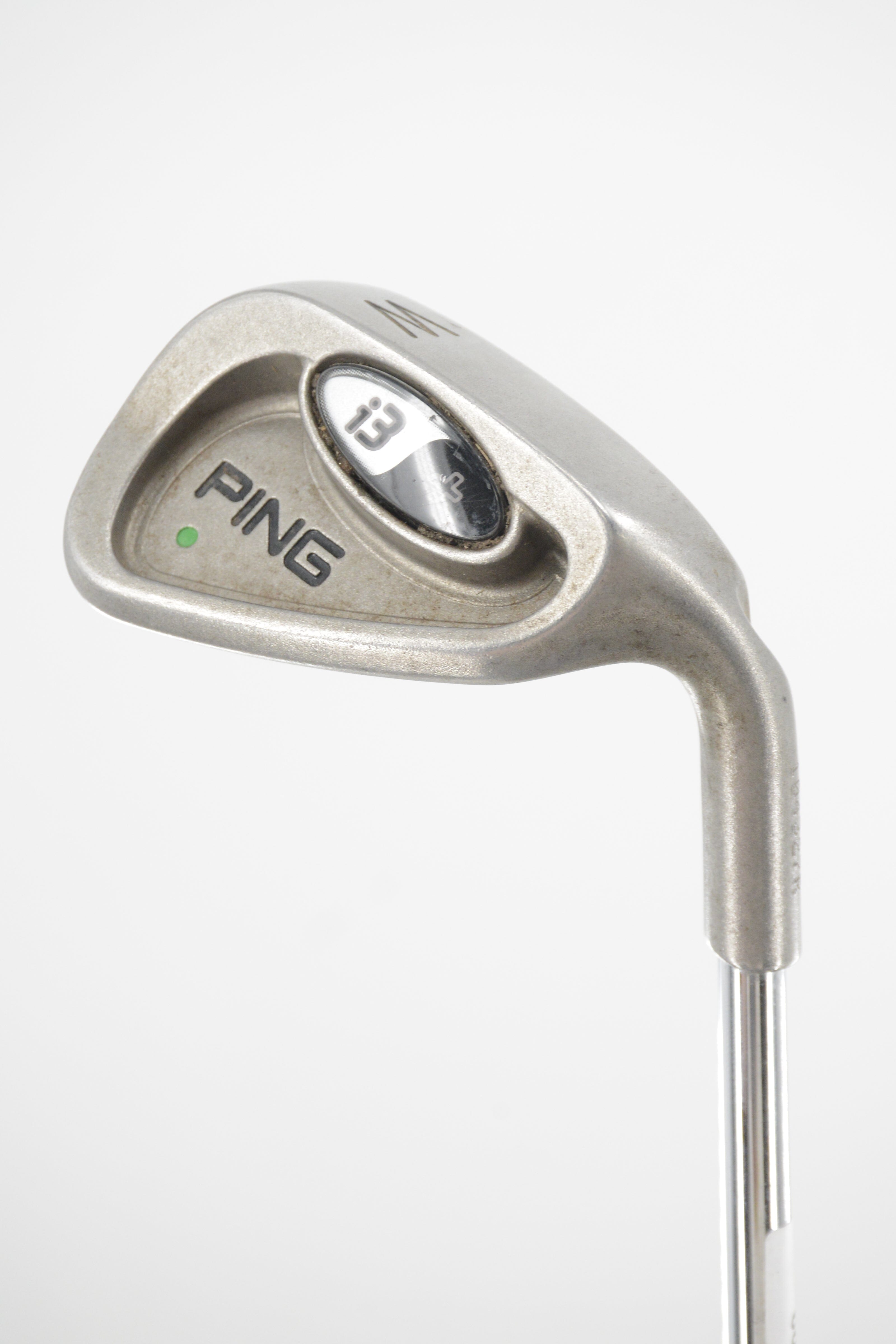 Ping I3 + PW S Flex 35.25" Golf Clubs GolfRoots 