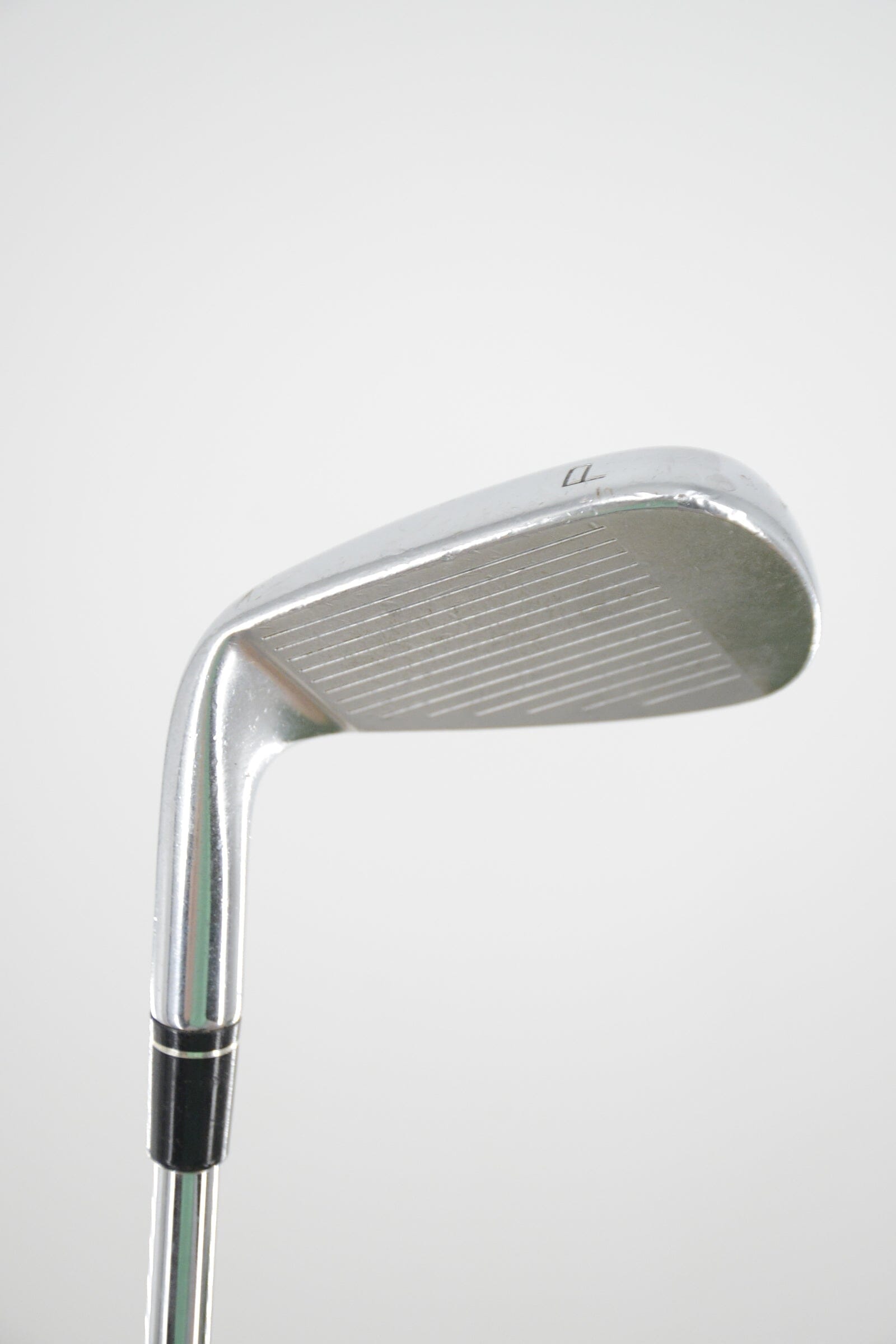 TaylorMade P770 2017 PW S Flex 35.5" Golf Clubs GolfRoots 