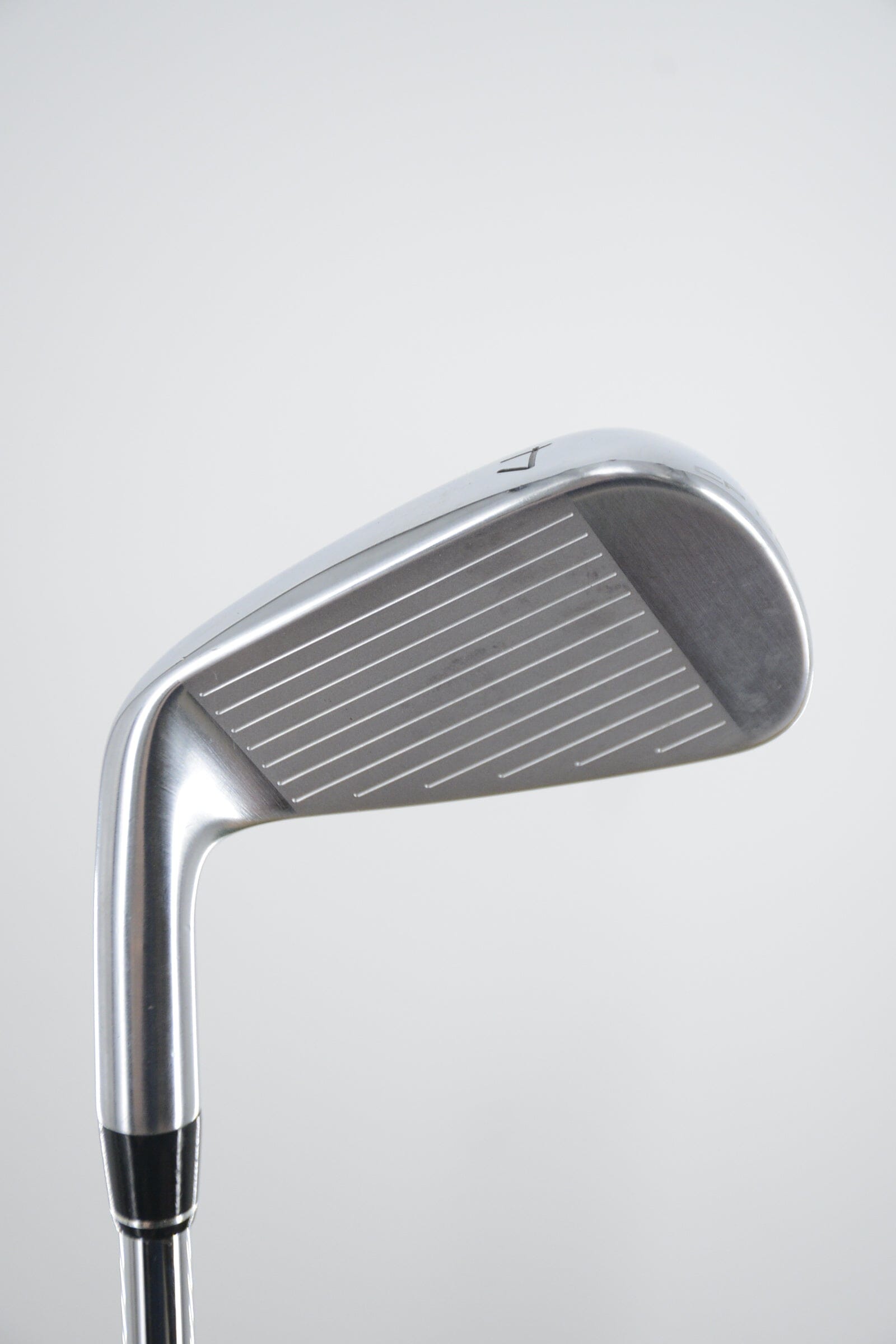 Titleist CNCPT CP-02 4 Iron S Flex 38.25"