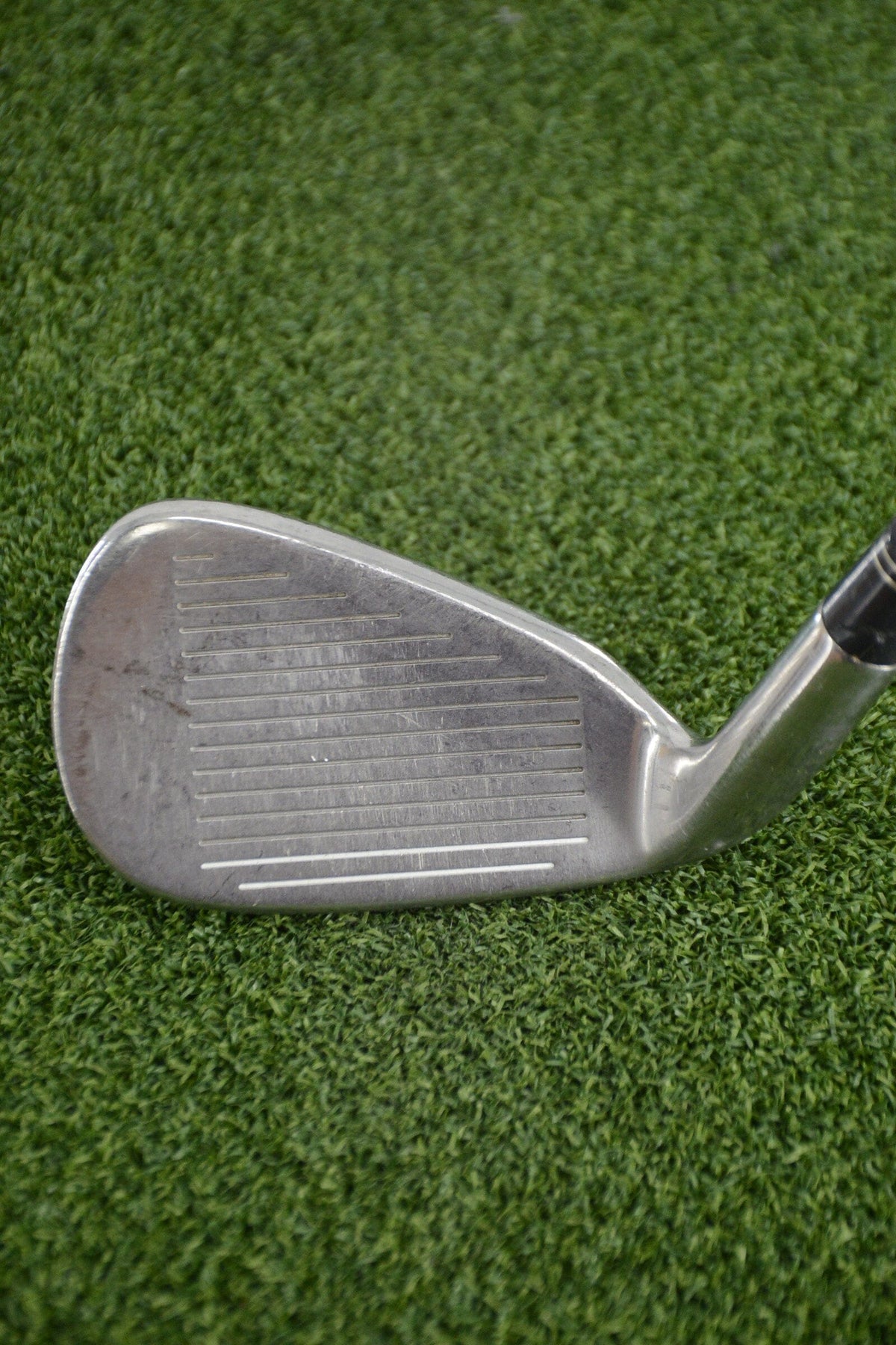 TaylorMade R7 9 Iron R Flex 35.75" Golf Clubs GolfRoots 