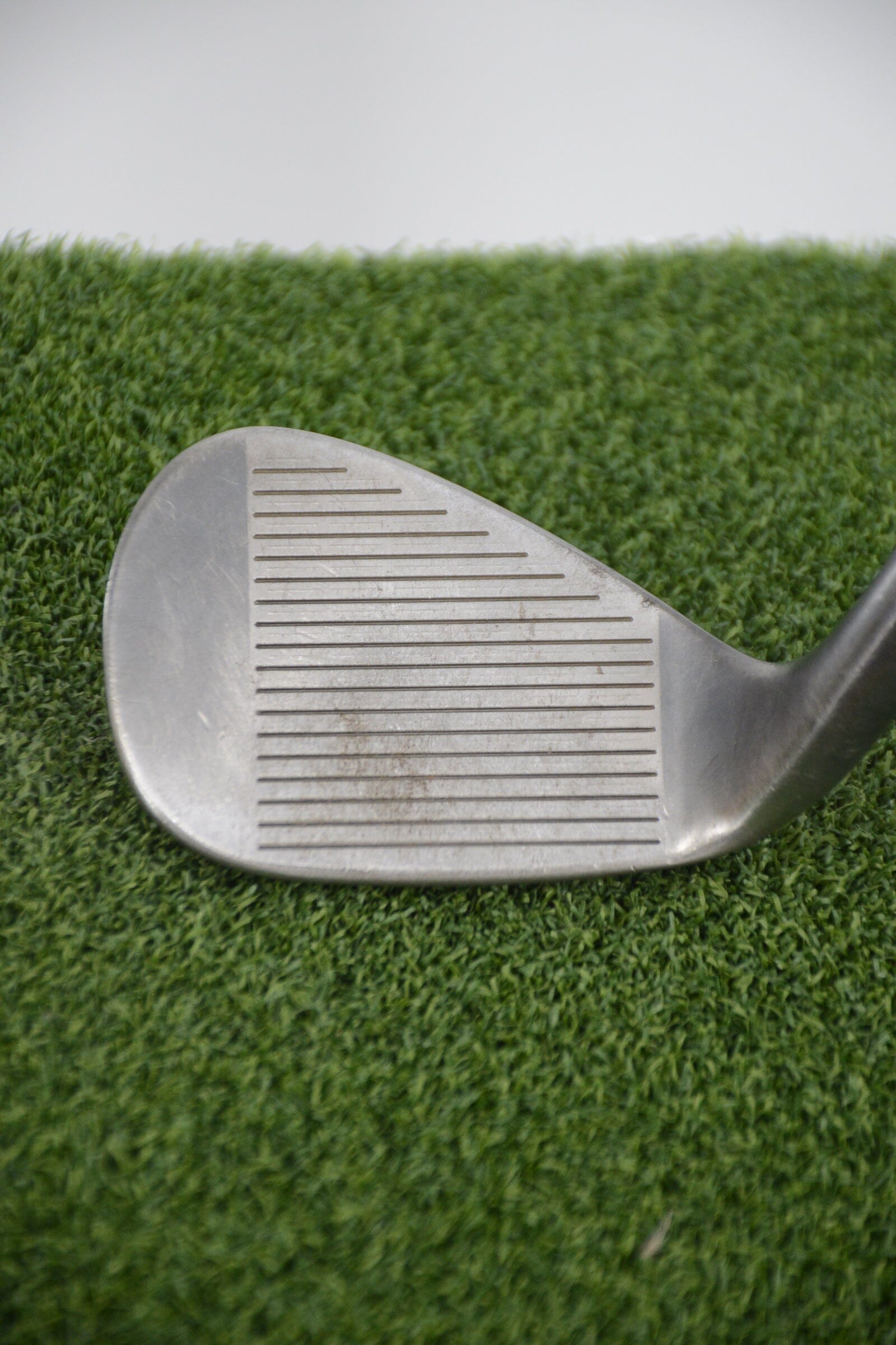 TaylorMade MG3 Black 58 Degree Wedge Wedge Flex 34"