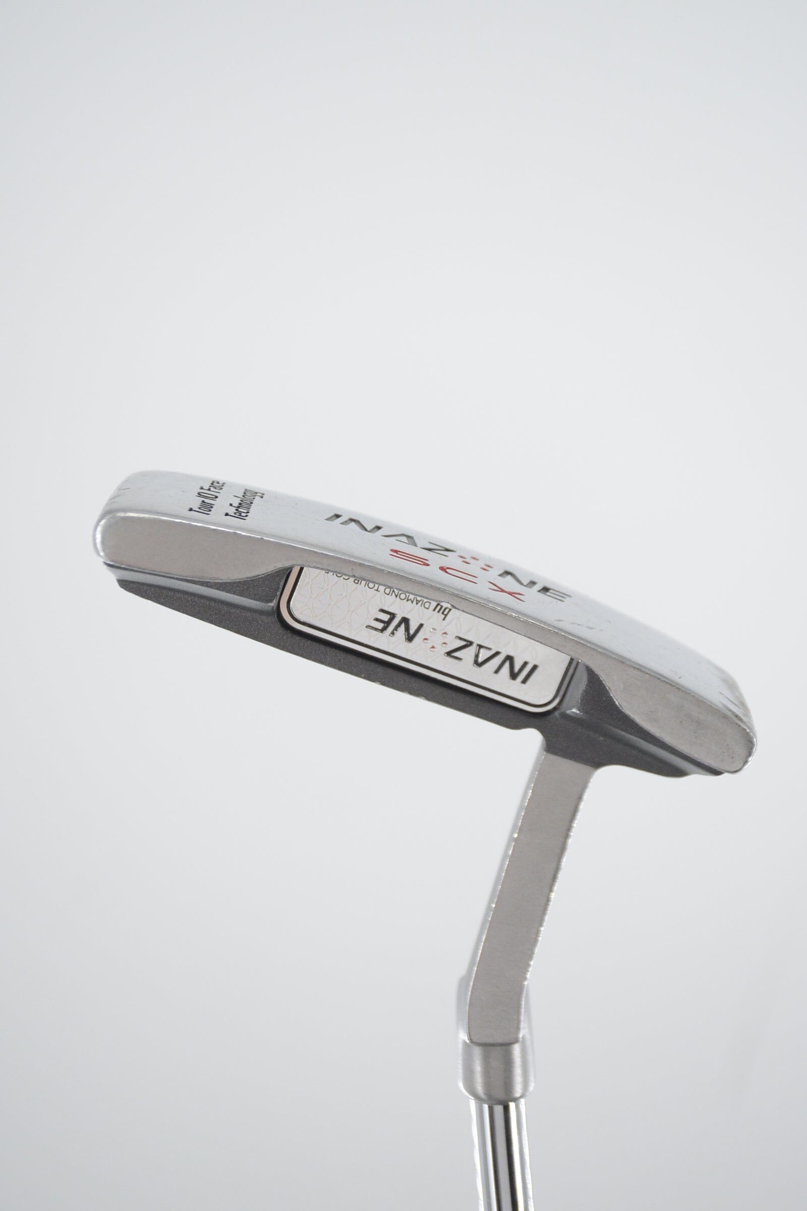 Inazone SCX Putter 36"