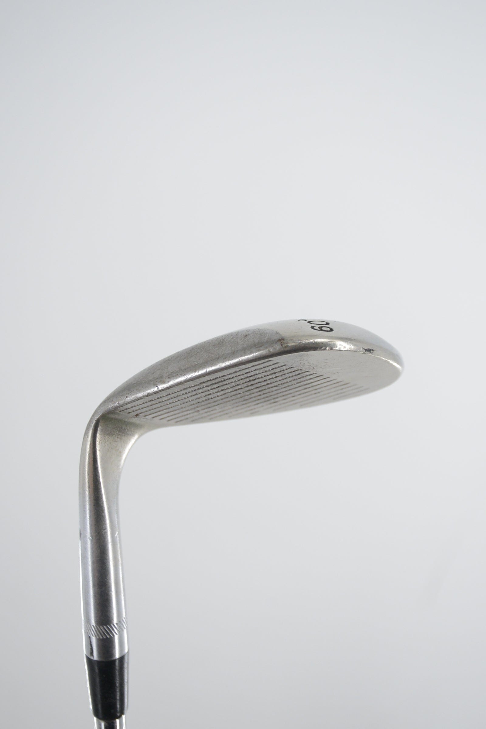 Titleist Vokey Spin Milled 60 Degree Wedge Wedge Flex 35" Golf Clubs GolfRoots 