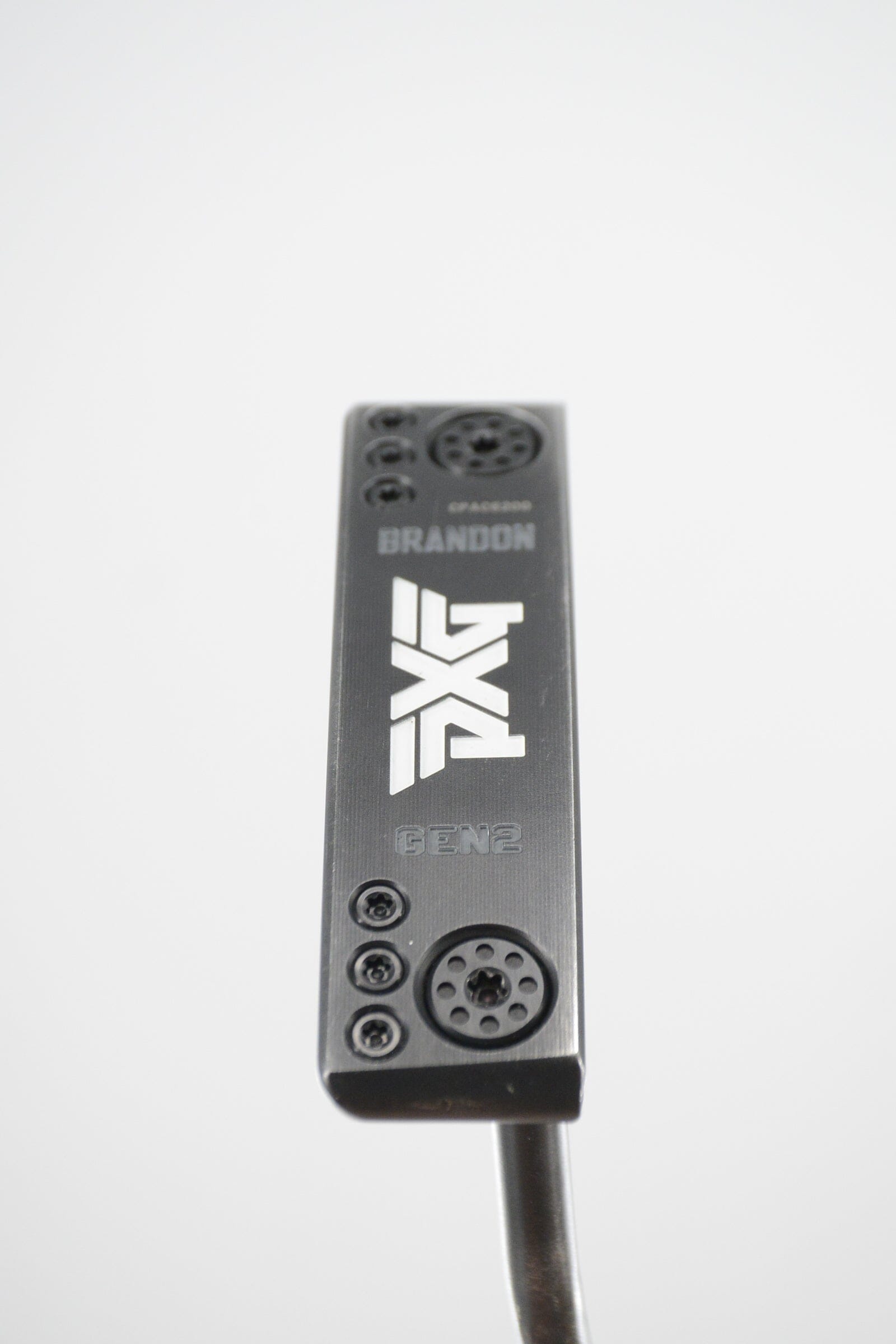 PXG Brandon Gen 2 Putter 33" Golf Clubs GolfRoots 