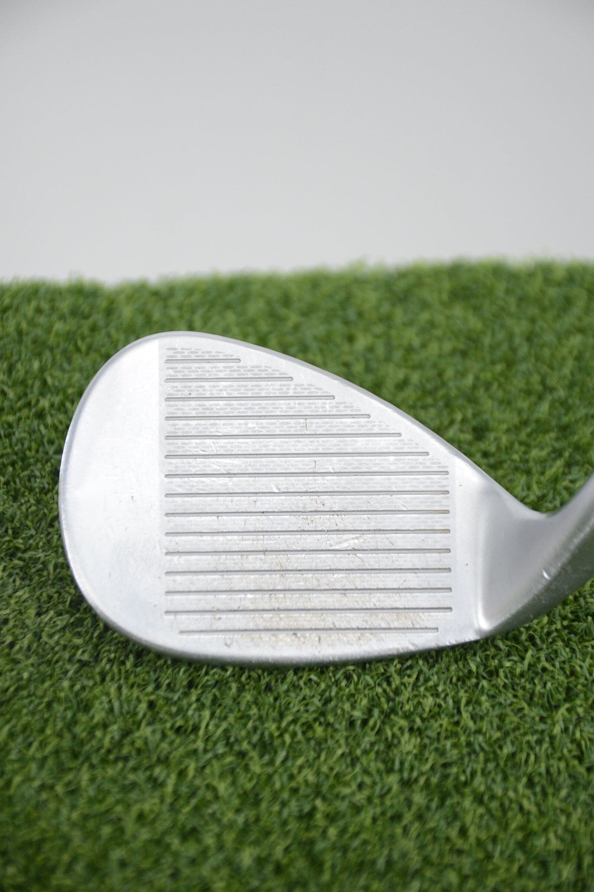 Callaway Mack Daddy 2 Chrome 58 Degree Wedge Wedge Flex 34.5" Golf Wedges Callaway 