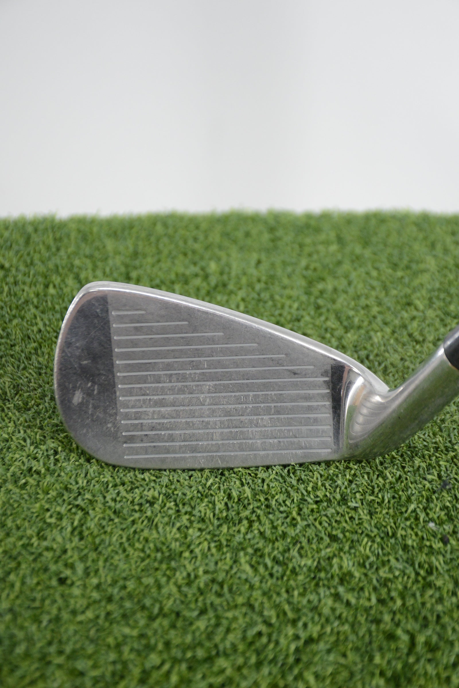 Women's Mizuno Tava 8 Iron W Flex 35"