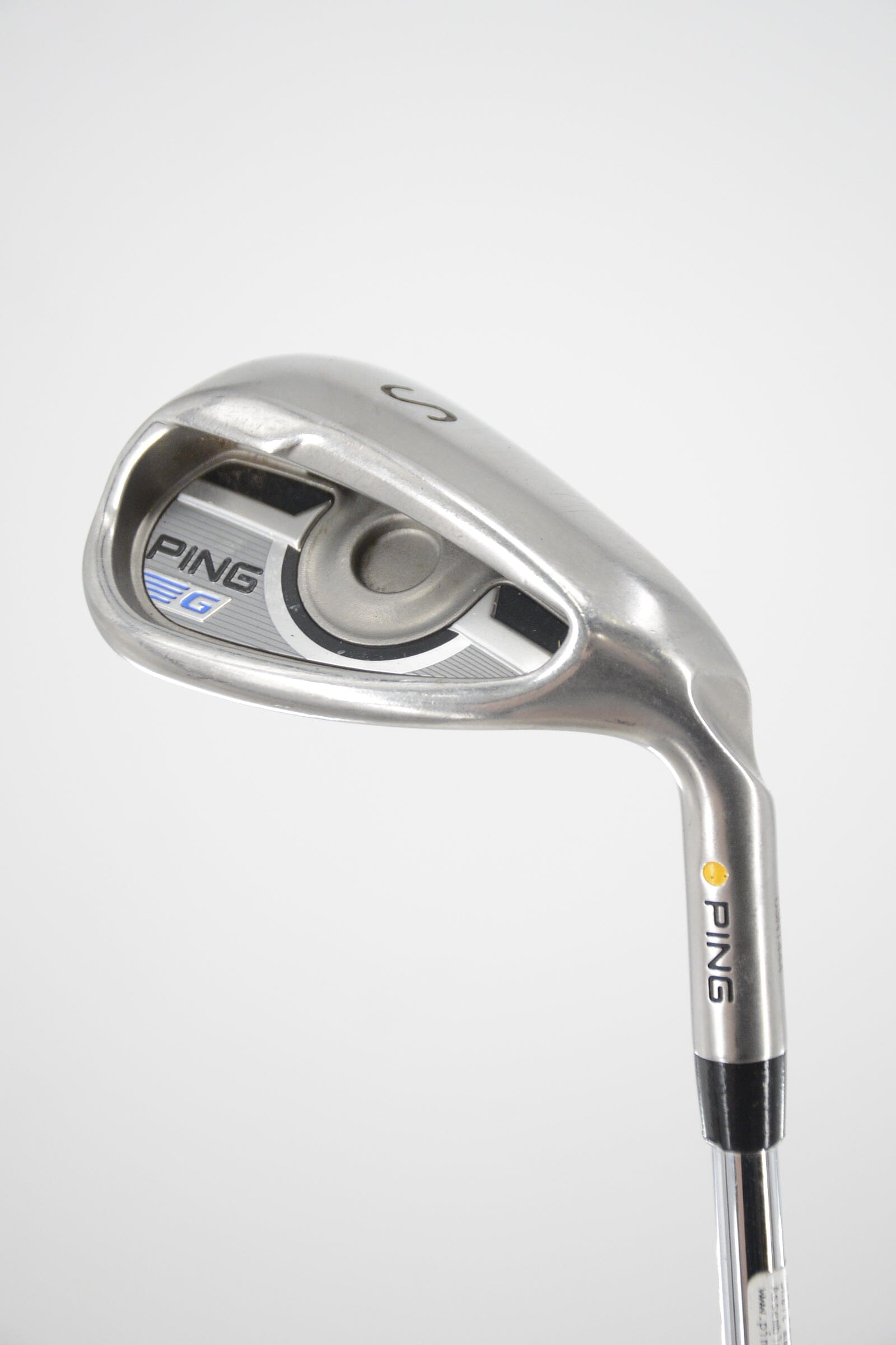 Ping G SW R Flex 35.25" Golf Clubs GolfRoots 