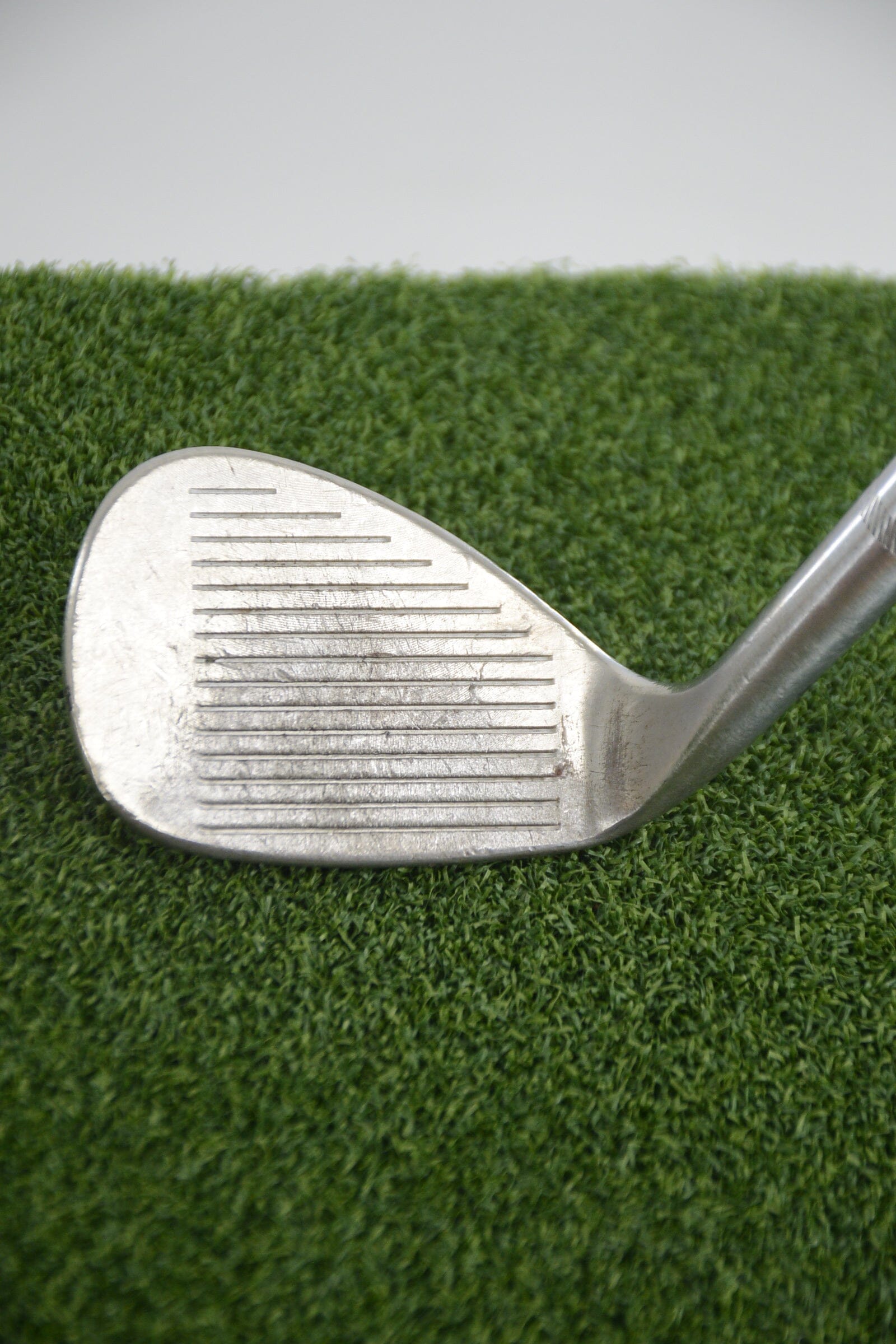 Titleist Vokey Spin Milled 60 Degree Wedge Wedge Flex 35" Golf Clubs GolfRoots 